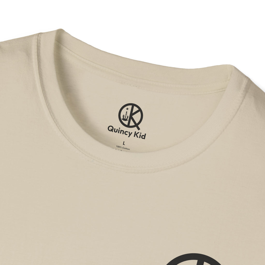 Class of 2030 QK T-Shirt
