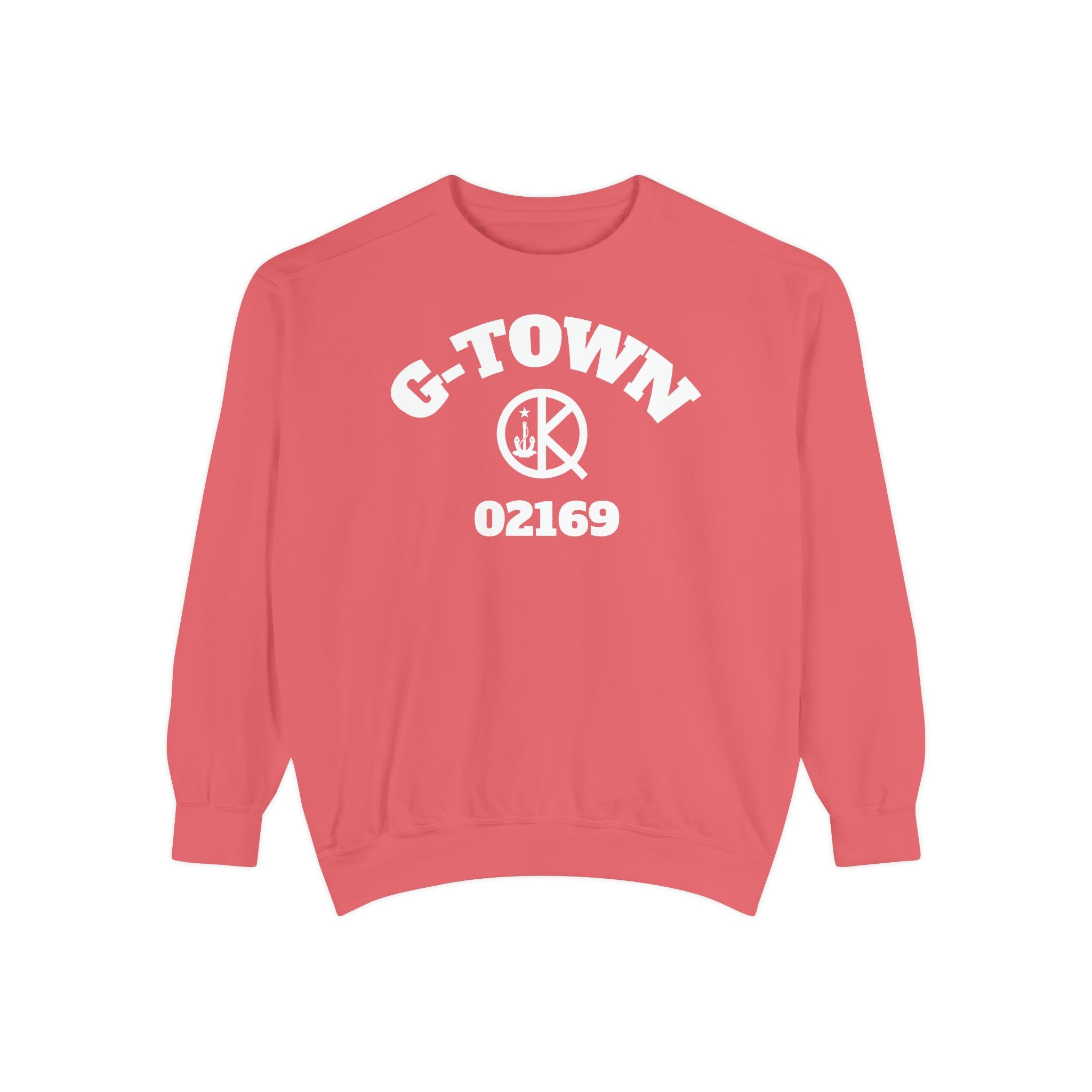 G-town Sweatshirt