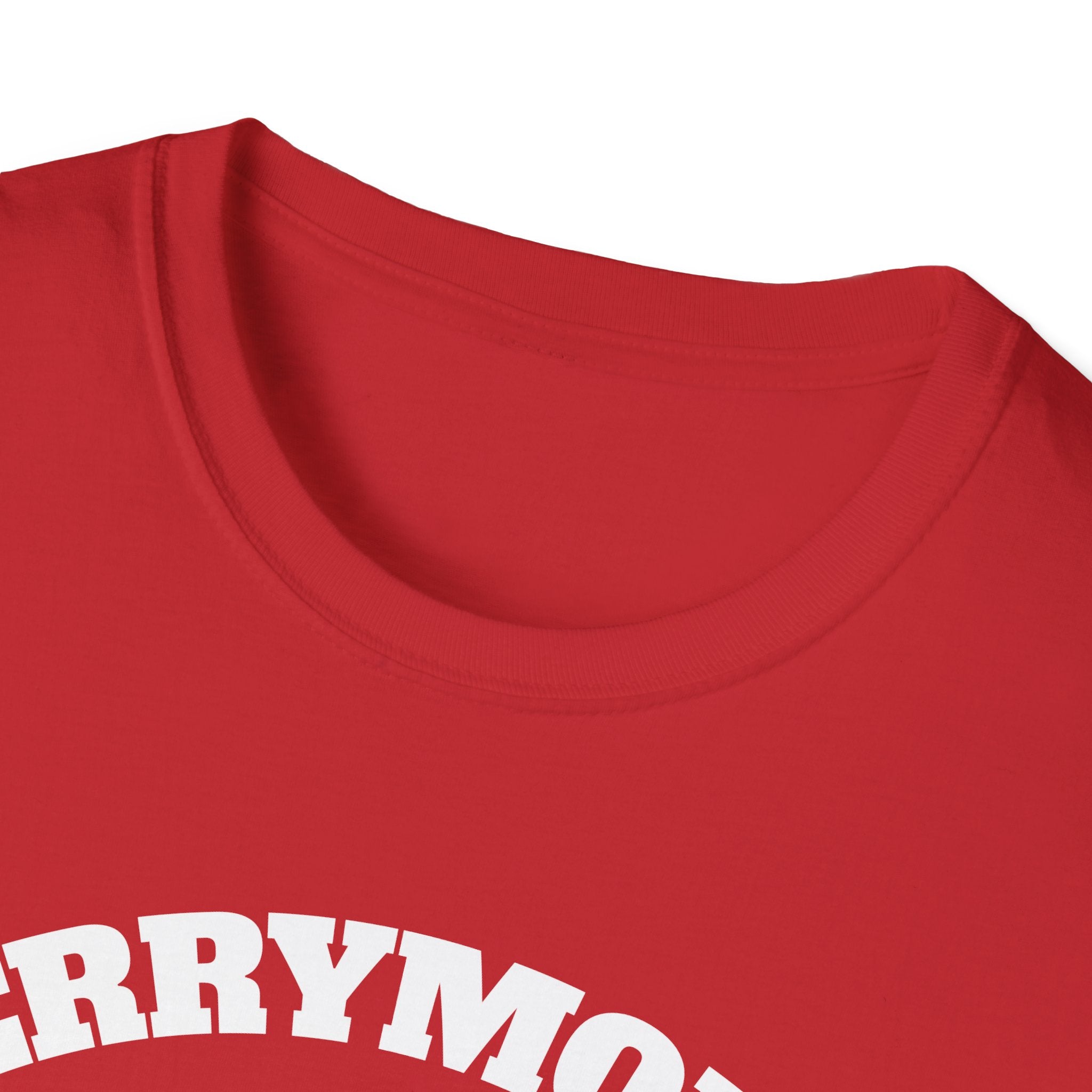 Merrymount T-Shirt