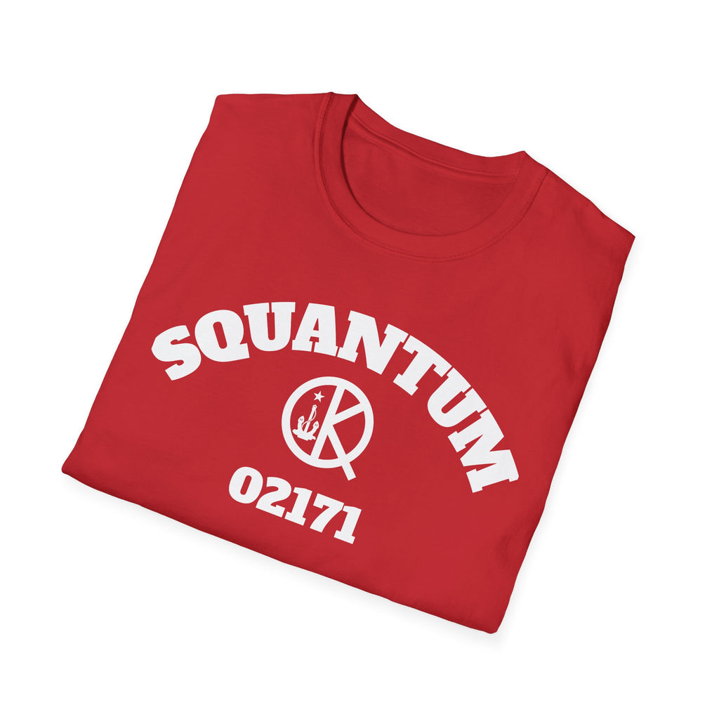 Squantum T-shirt