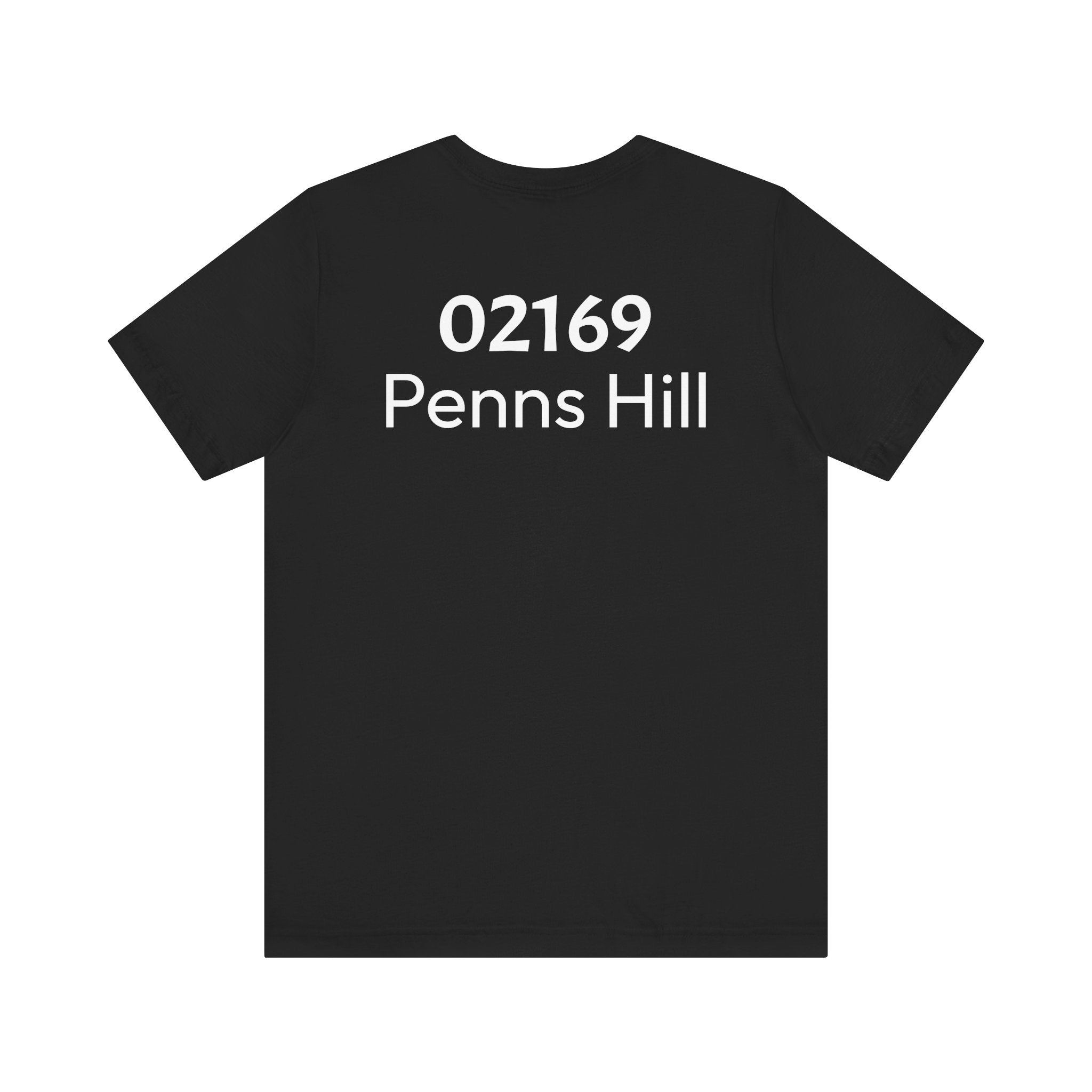 Extra Soft 02169- Penns Hill White Text