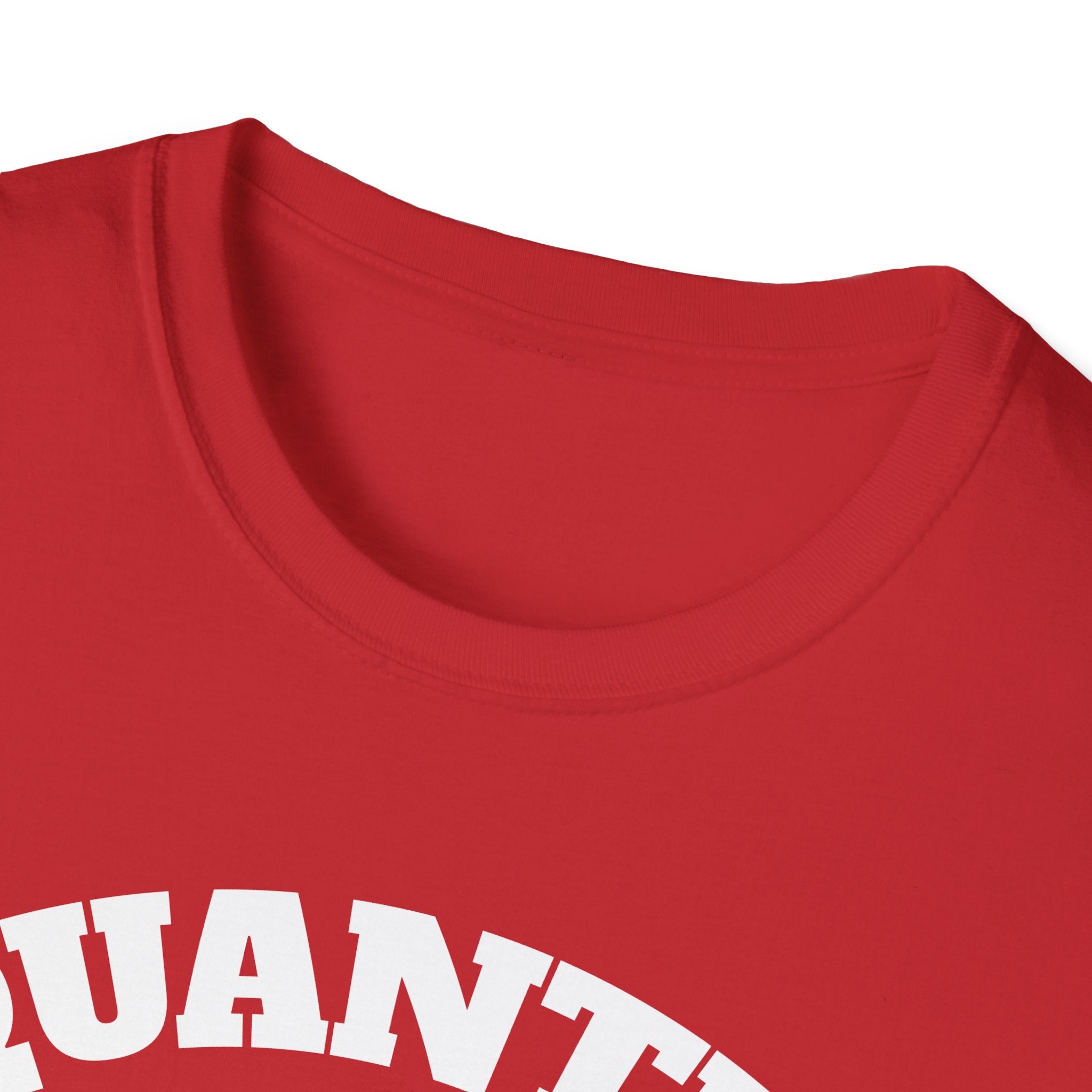 Squantum T-shirt