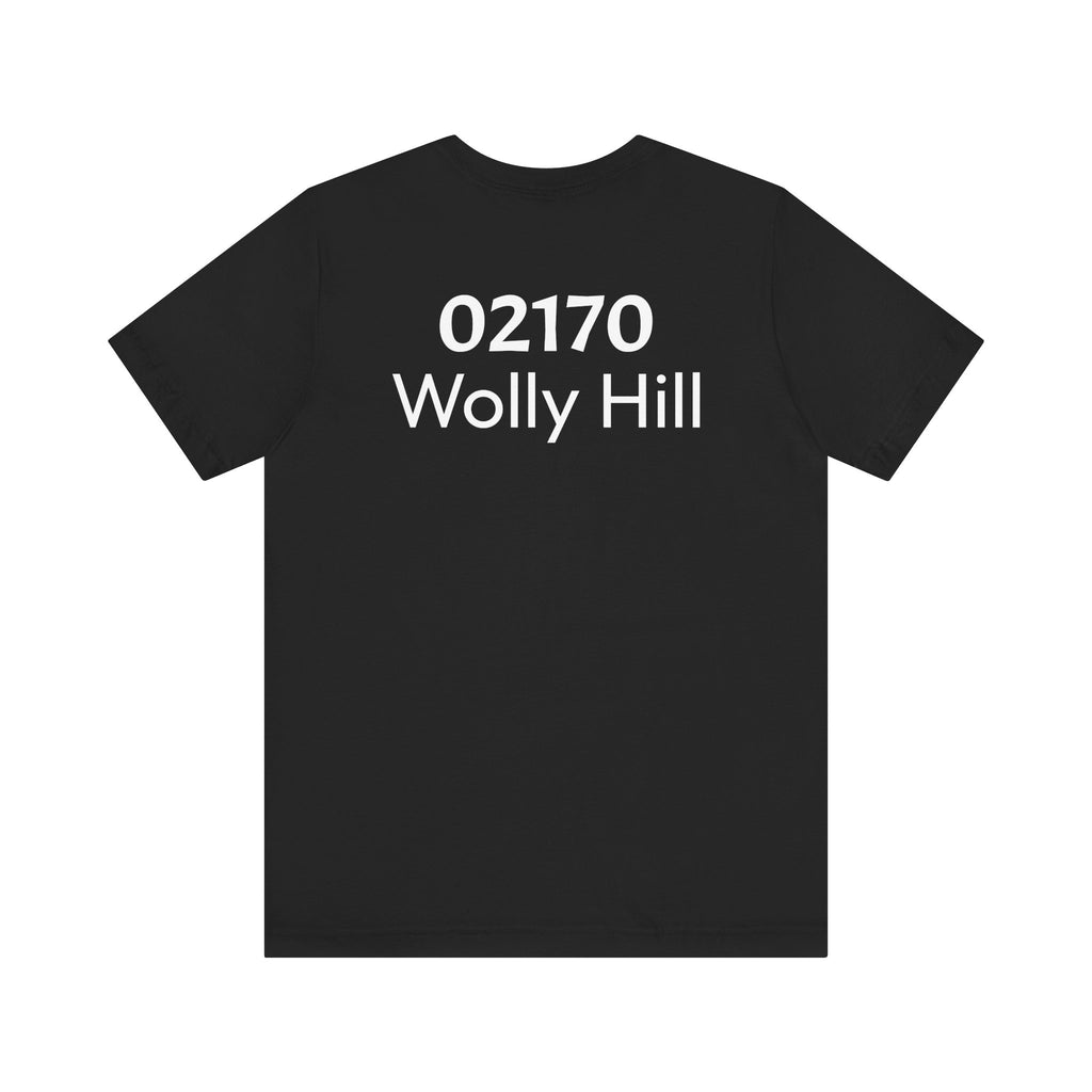 Extra Soft 02170- Wolly Hill White Text