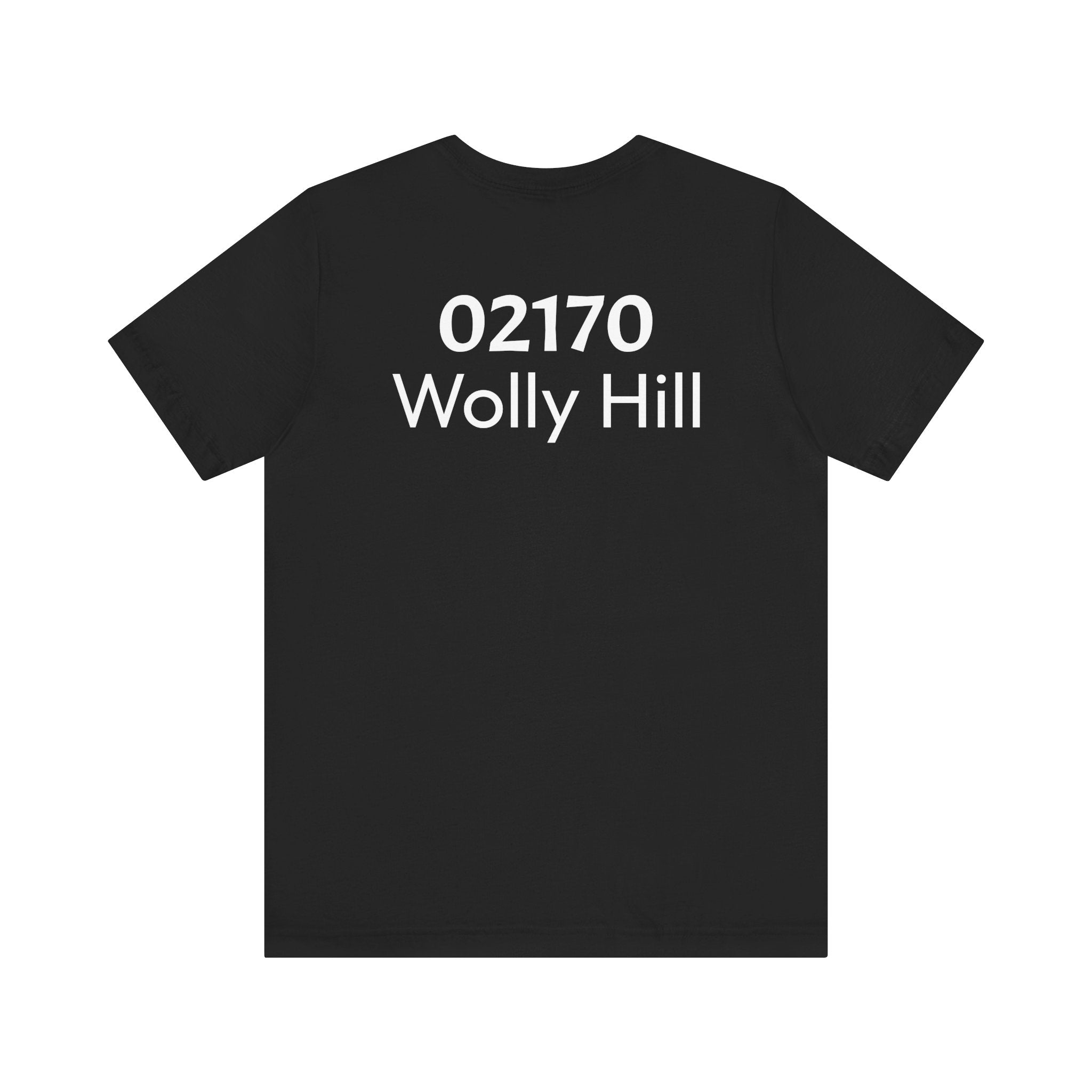 Extra Soft 02170- Wolly Hill White Text
