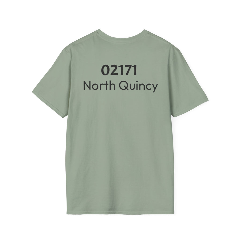 02171- North Quincy