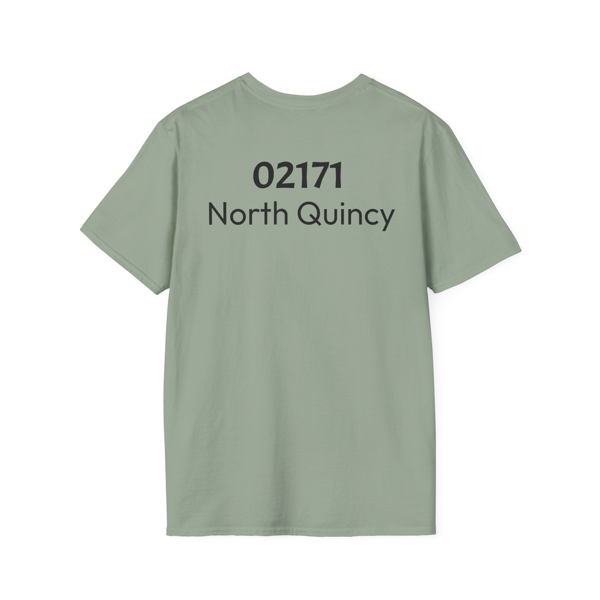 02171- North Quincy