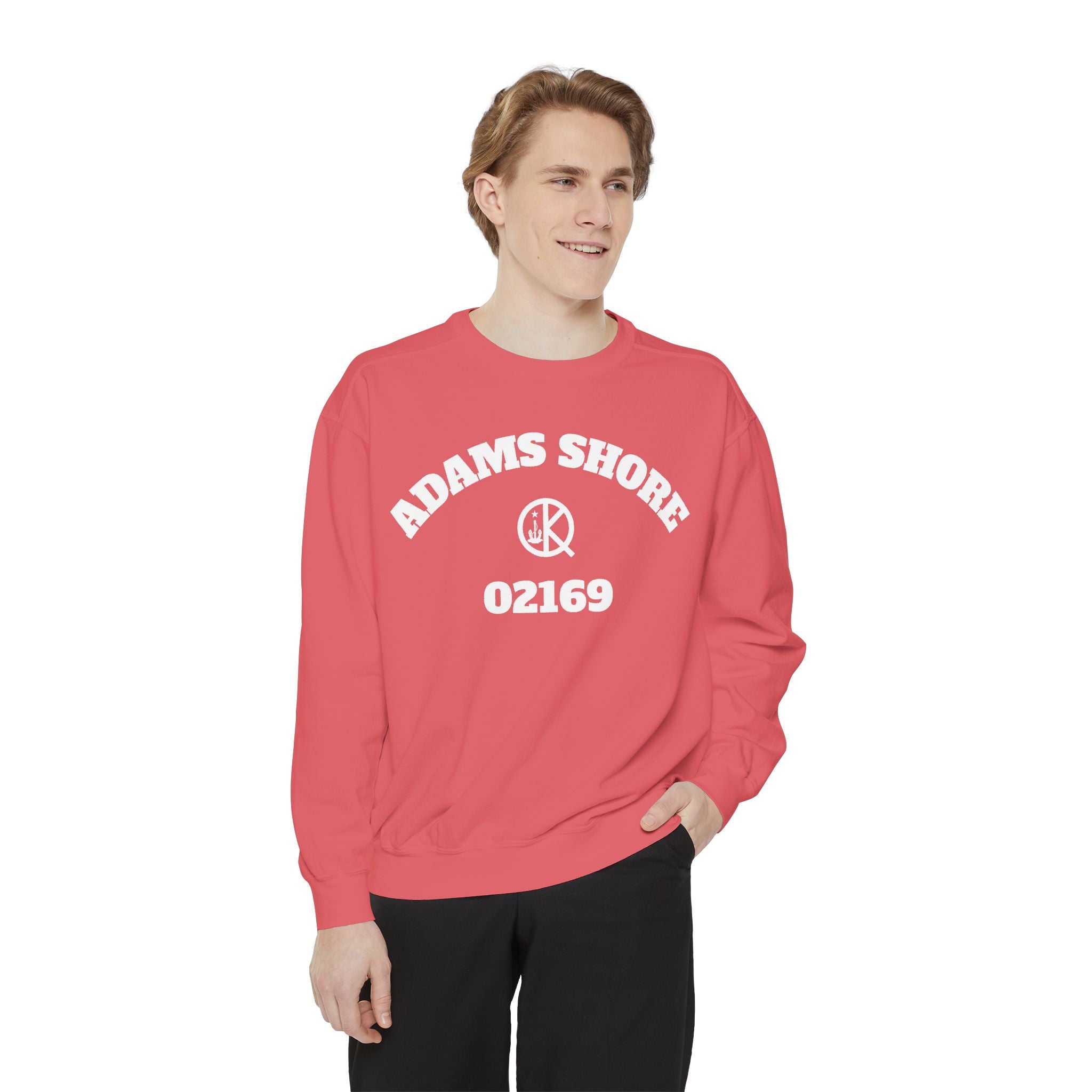 Adams Shore Sweathshirt