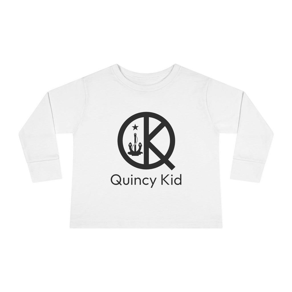 Toddler Longsleeve
