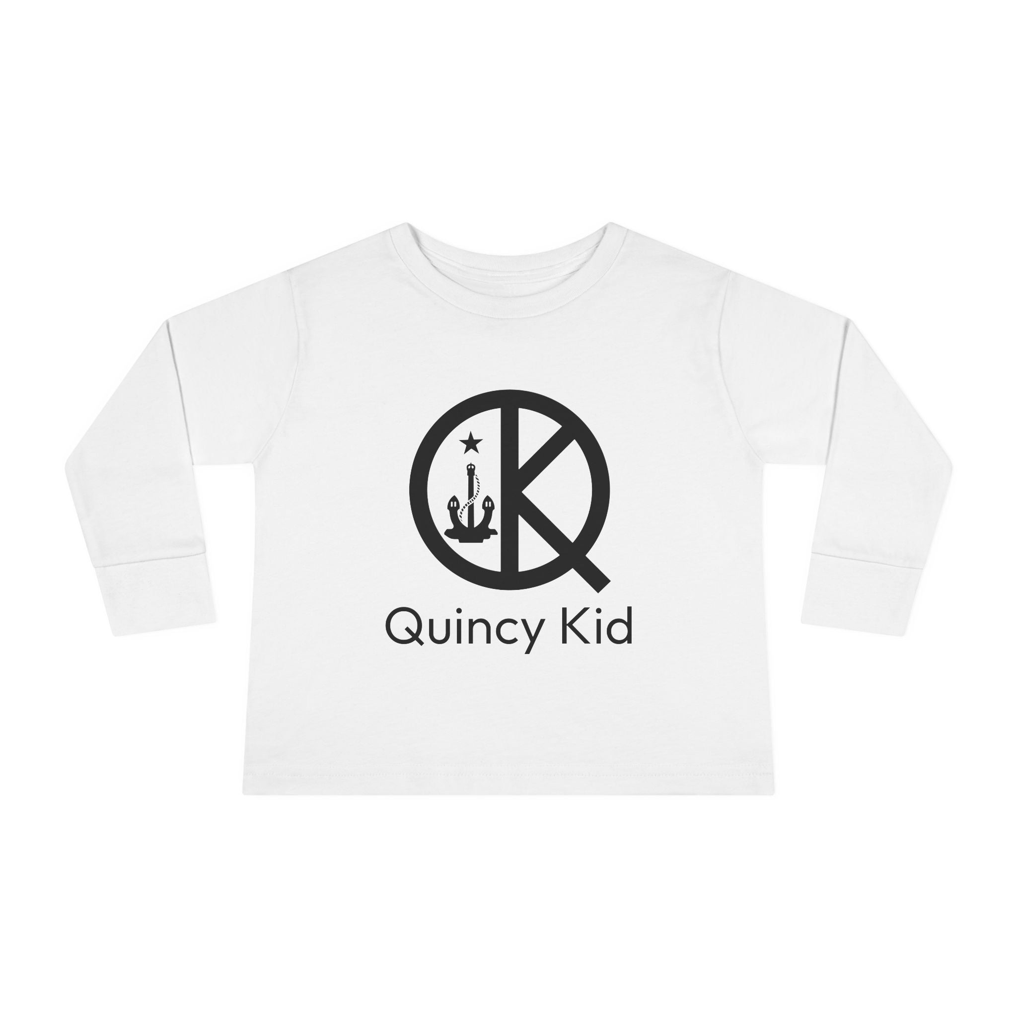 Toddler Longsleeve