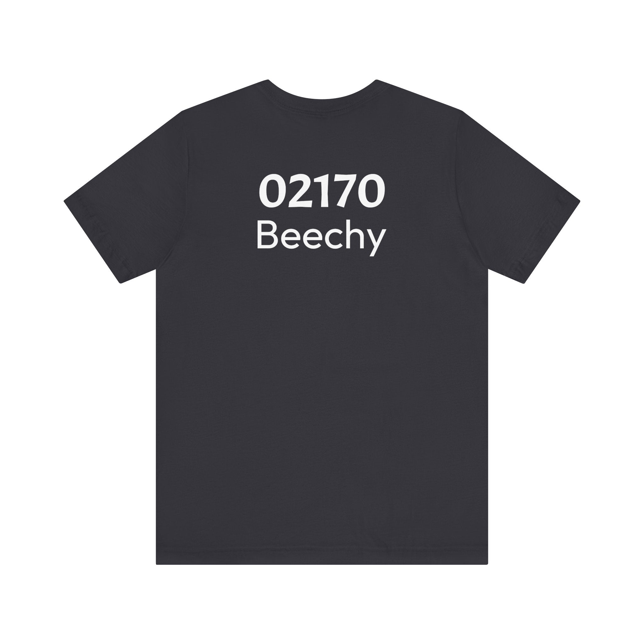 Extra Soft 02170- Beechy White Text