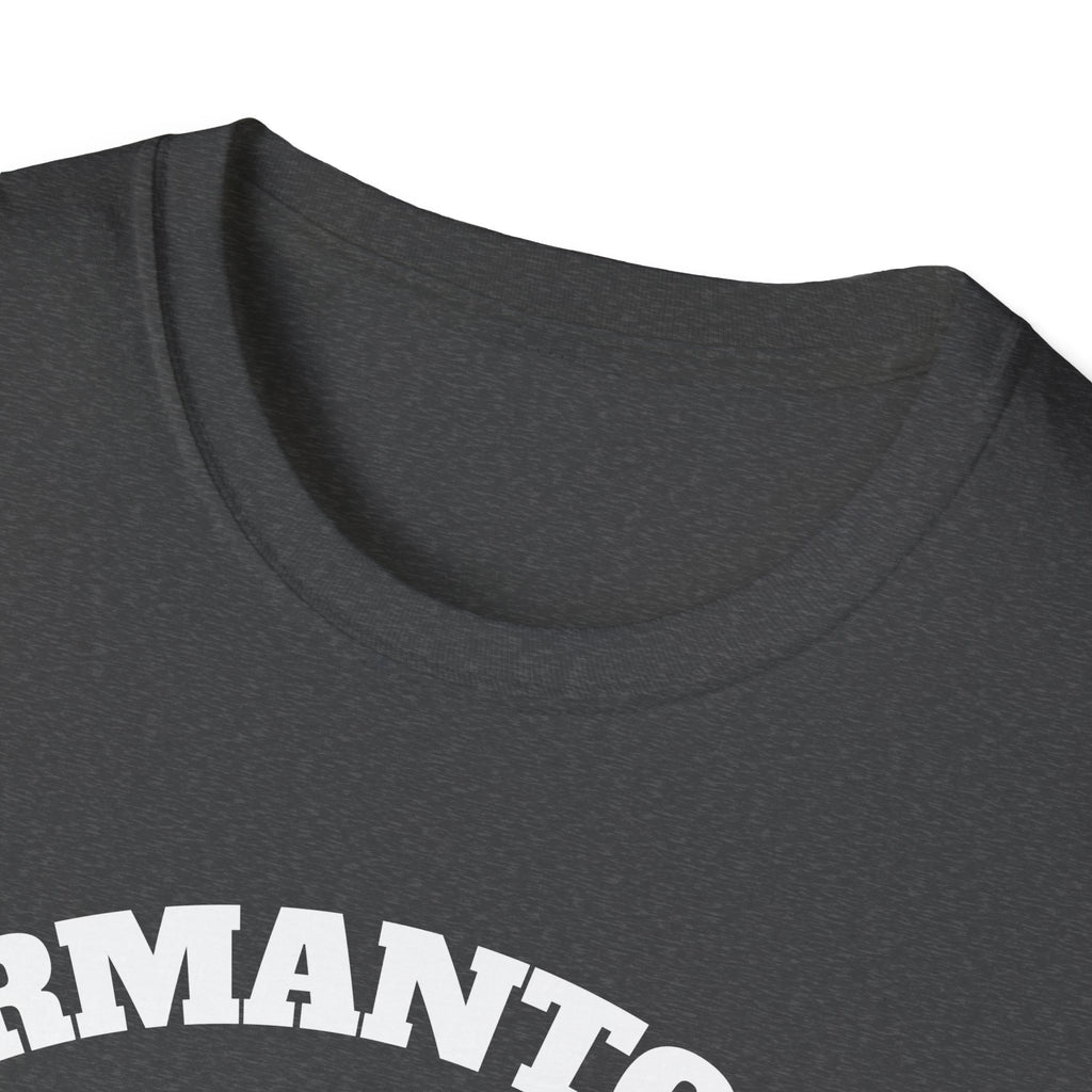 Germantown T-shirt