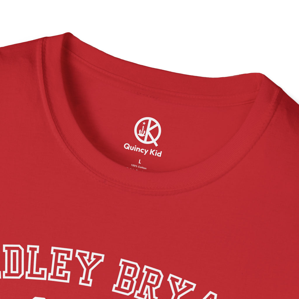 Gridley Bryant School Alumni T-Shirt