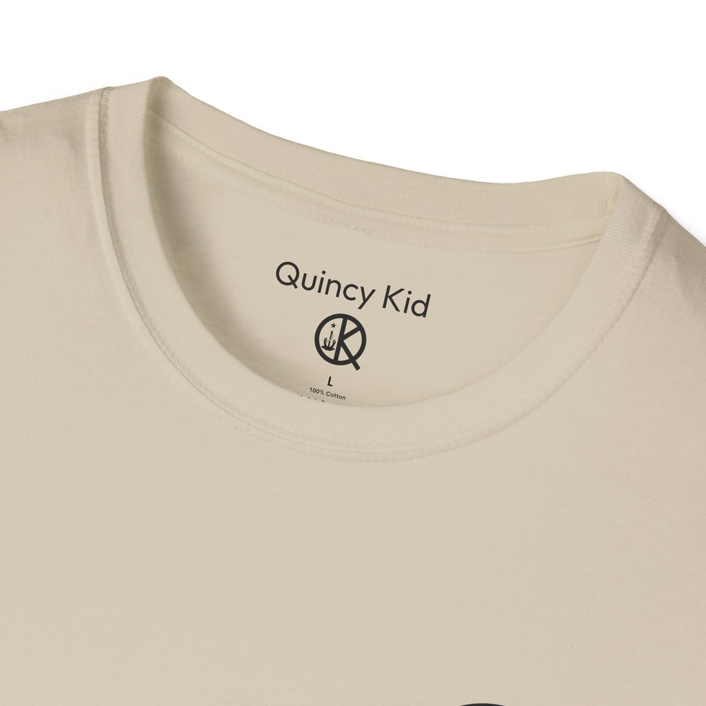 South Quincy- Latitude and Longitude