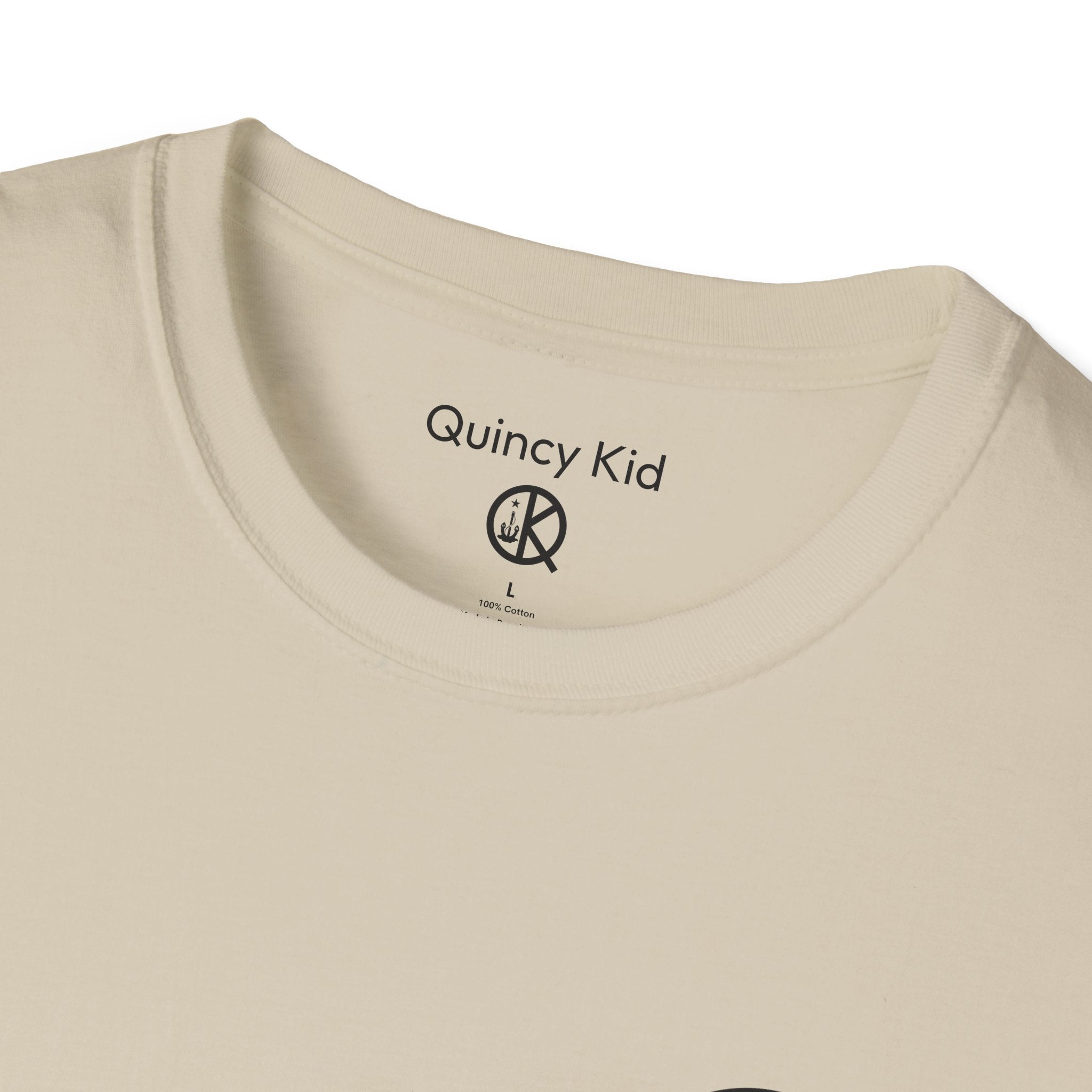 South Quincy- Latitude and Longitude