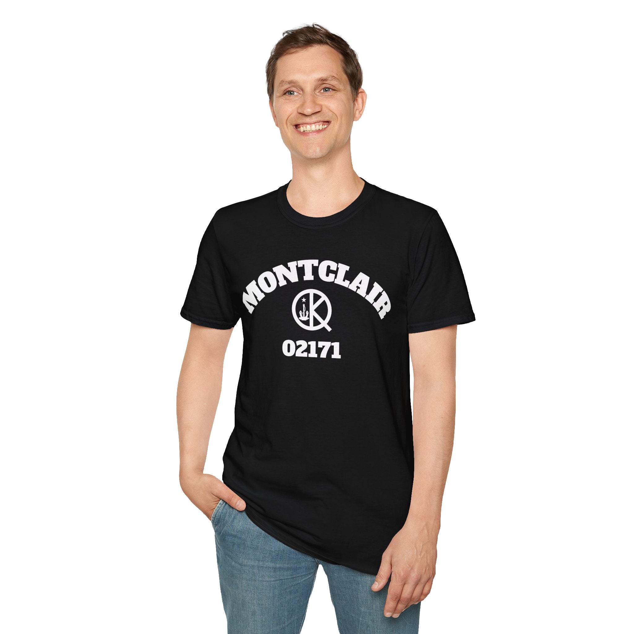 Montclair T-shirt