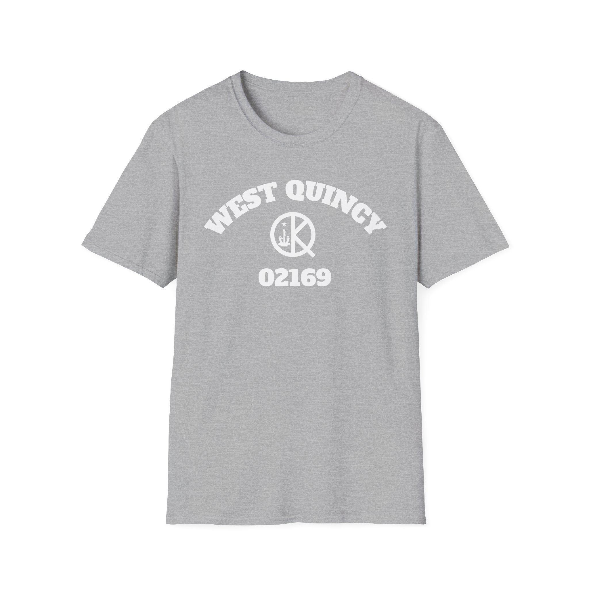 West Quincy T-shirt