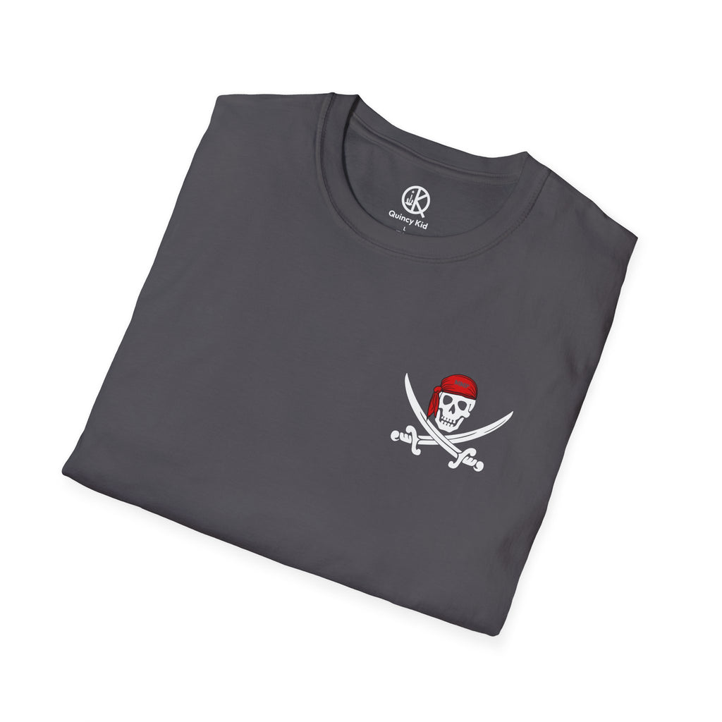 Mass Marine Parts T-Shirt