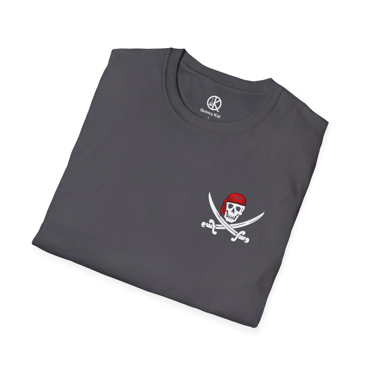 Mass Marine Parts T-Shirt