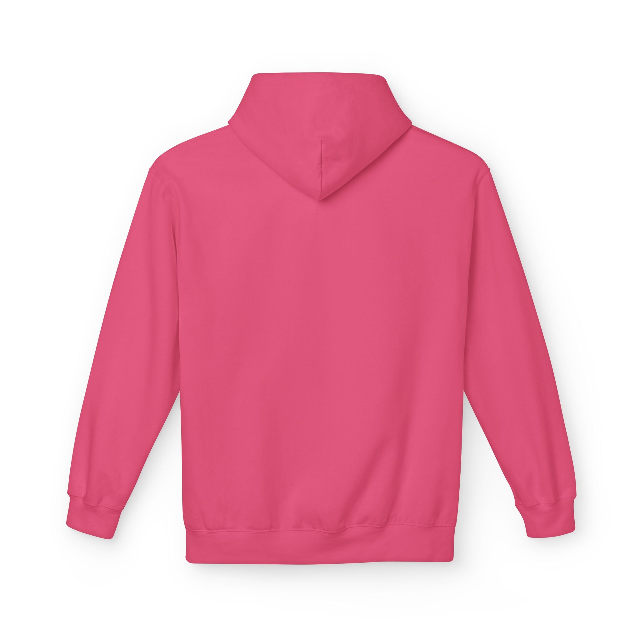 02169- Quincy Zip Code Softstyle Hoodie White Text