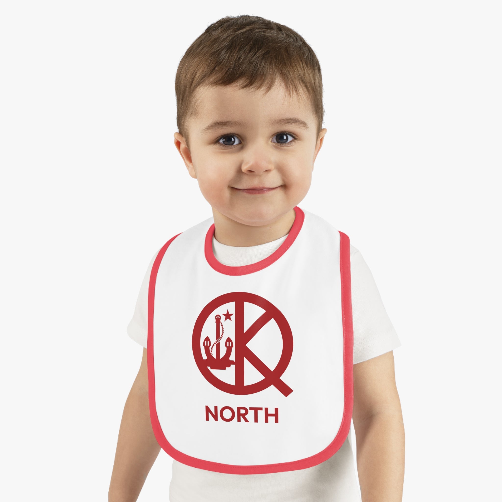 North Quincy Bib