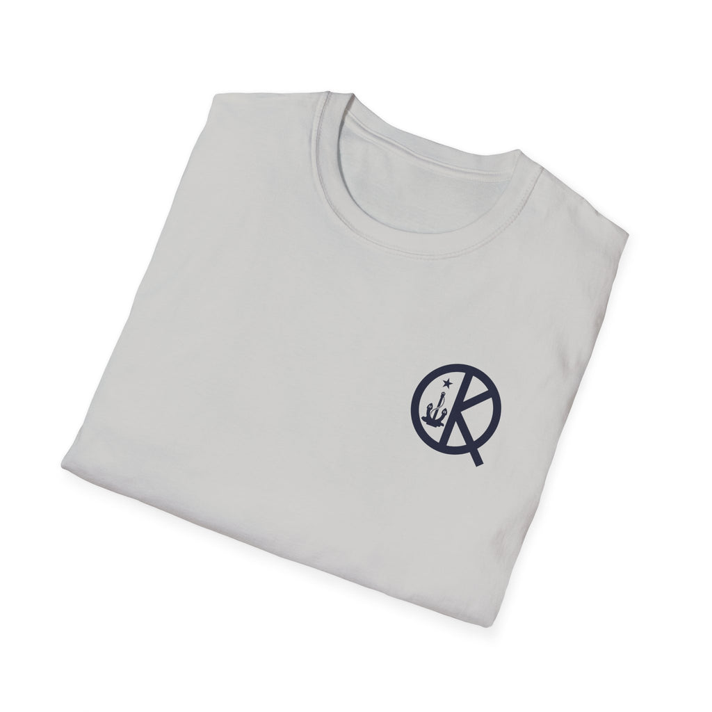 Sailor's Pond Hockey Softstyle T-shirt