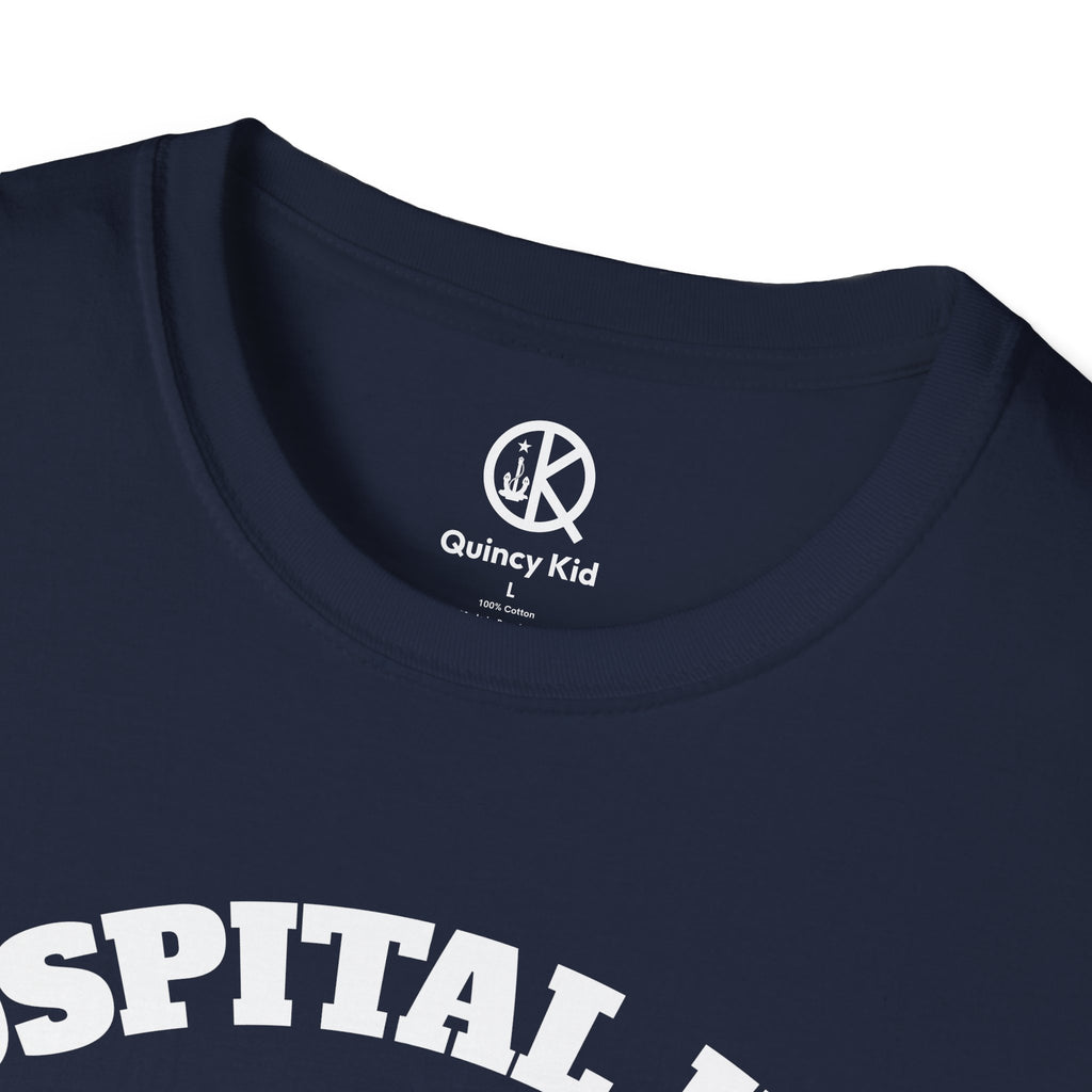 Hospital Hill T-Shirt