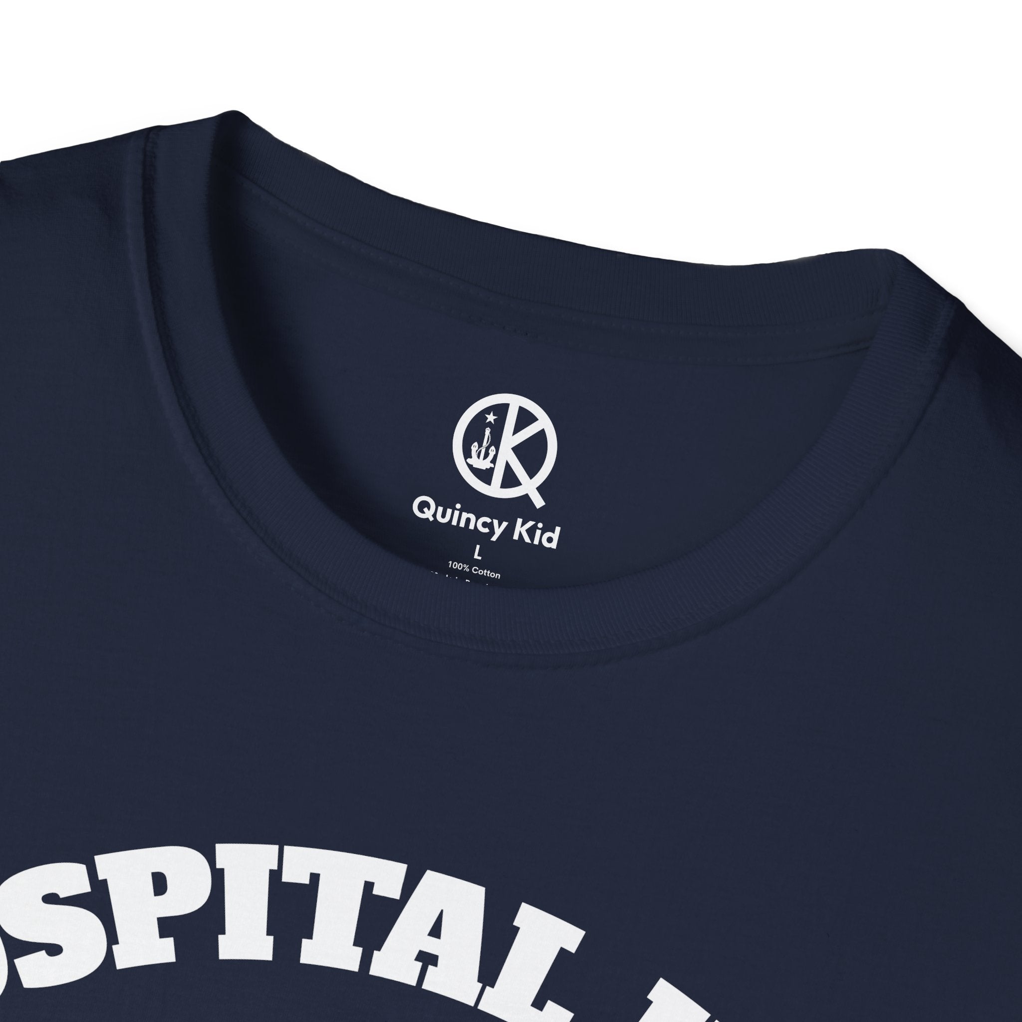 Hospital Hill T-Shirt
