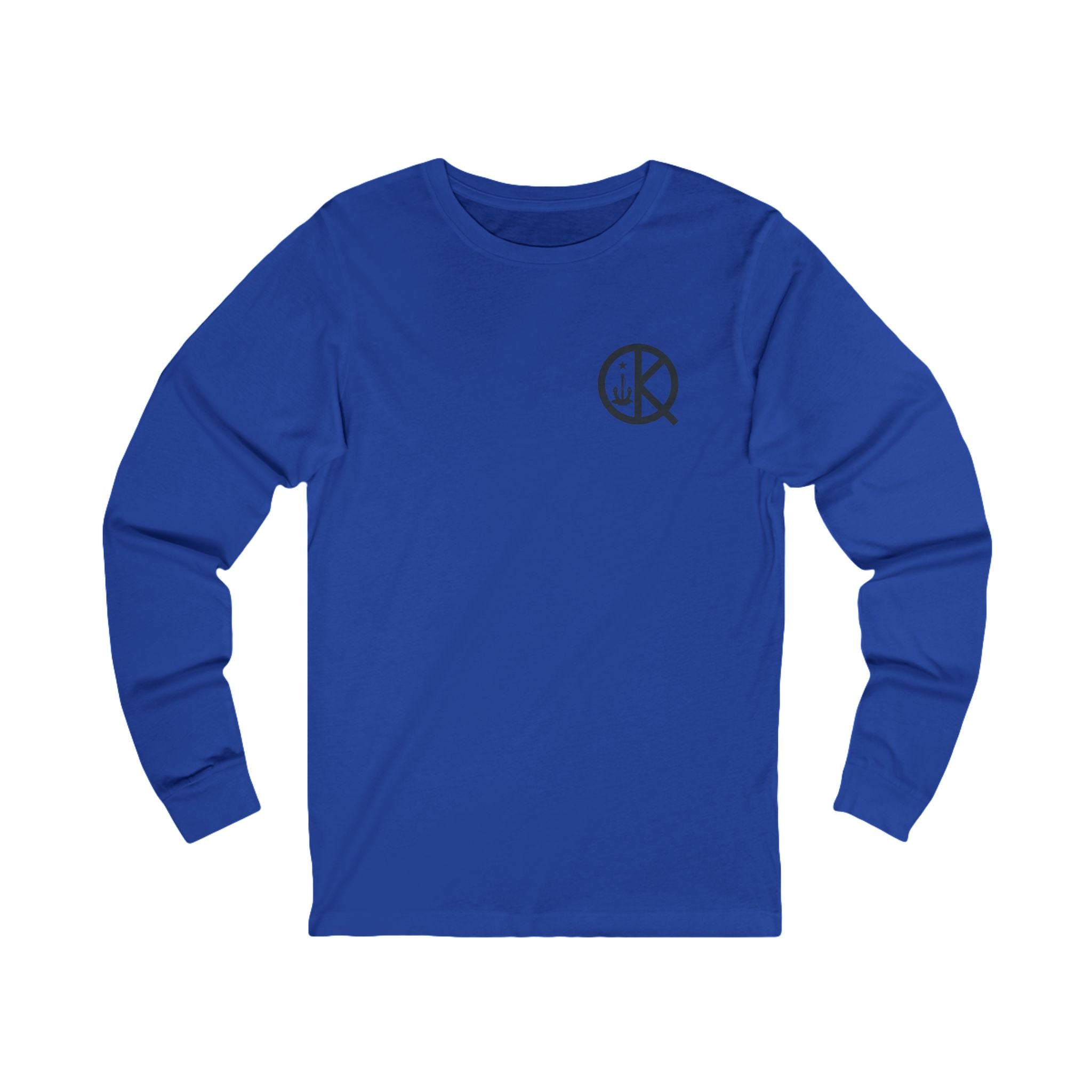 Fore River Shipyard Goliath Longsleeve