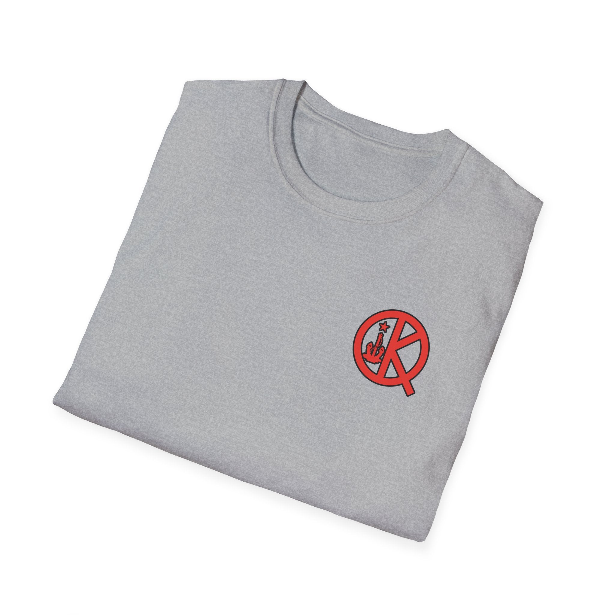 Naval Air Station Squantum T-Shirt