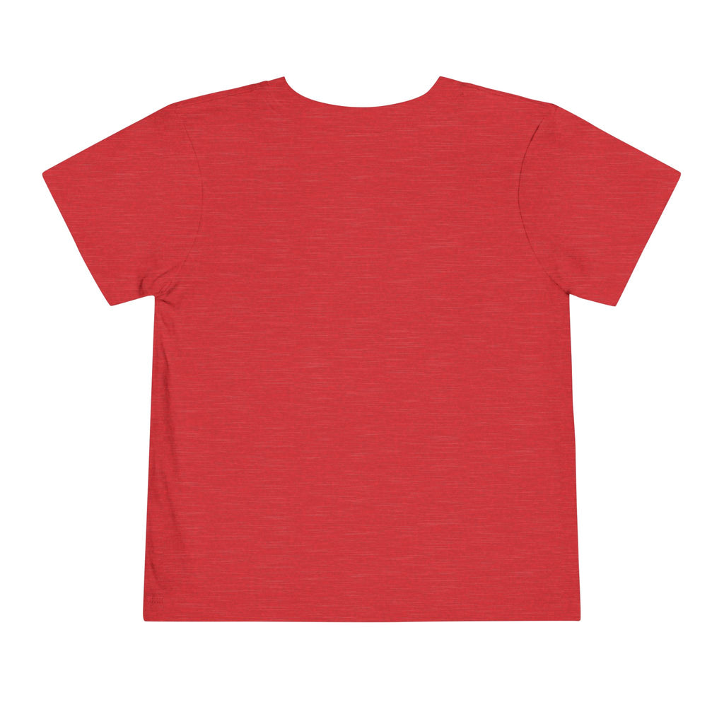 Quincy Kid Toddler T-shirt