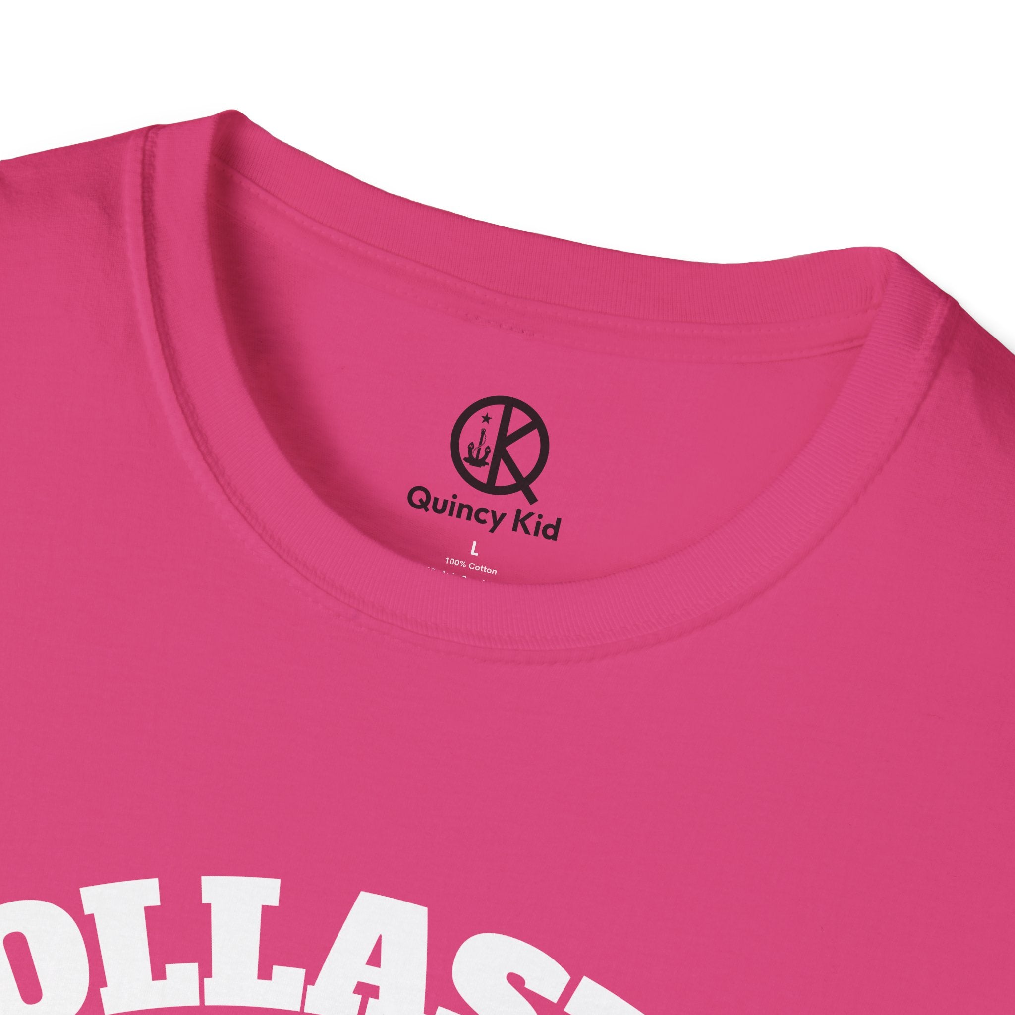 Wollaston T-shirt