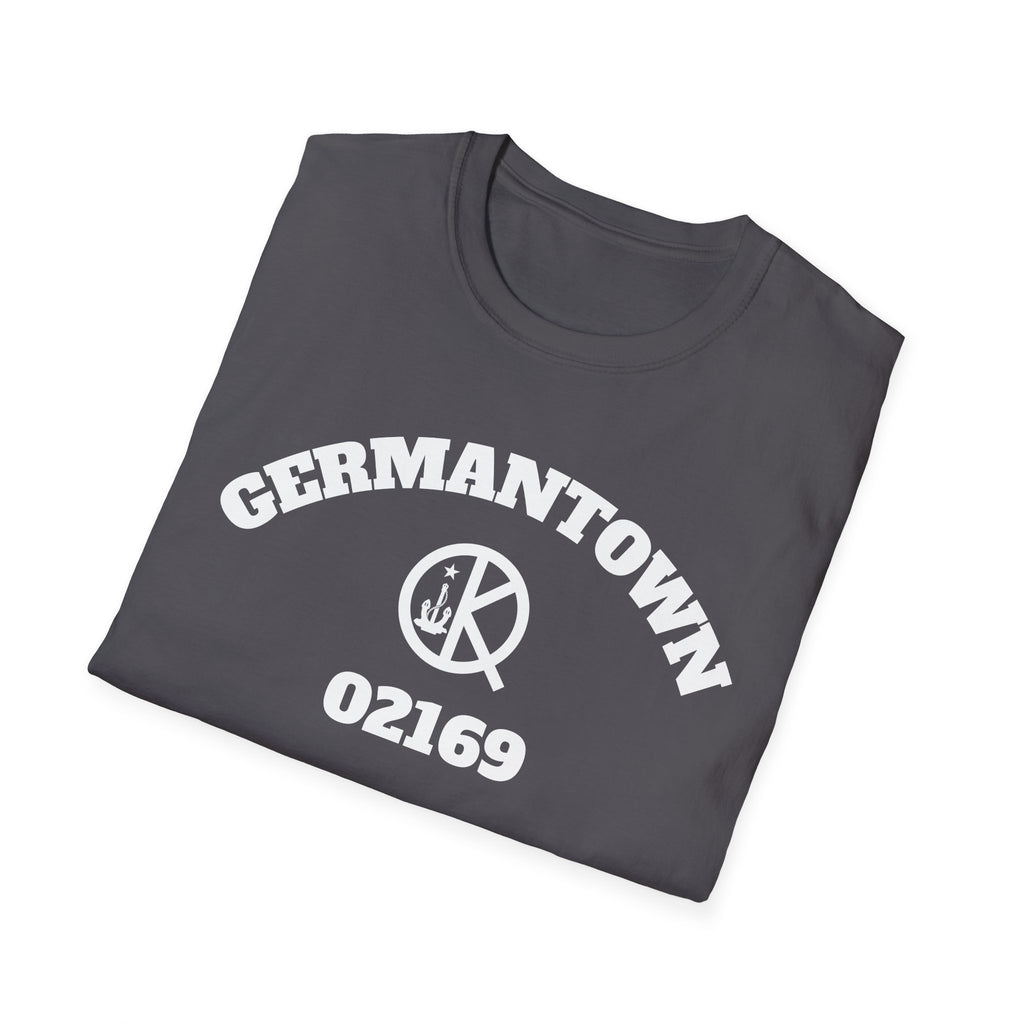 Germantown T-shirt
