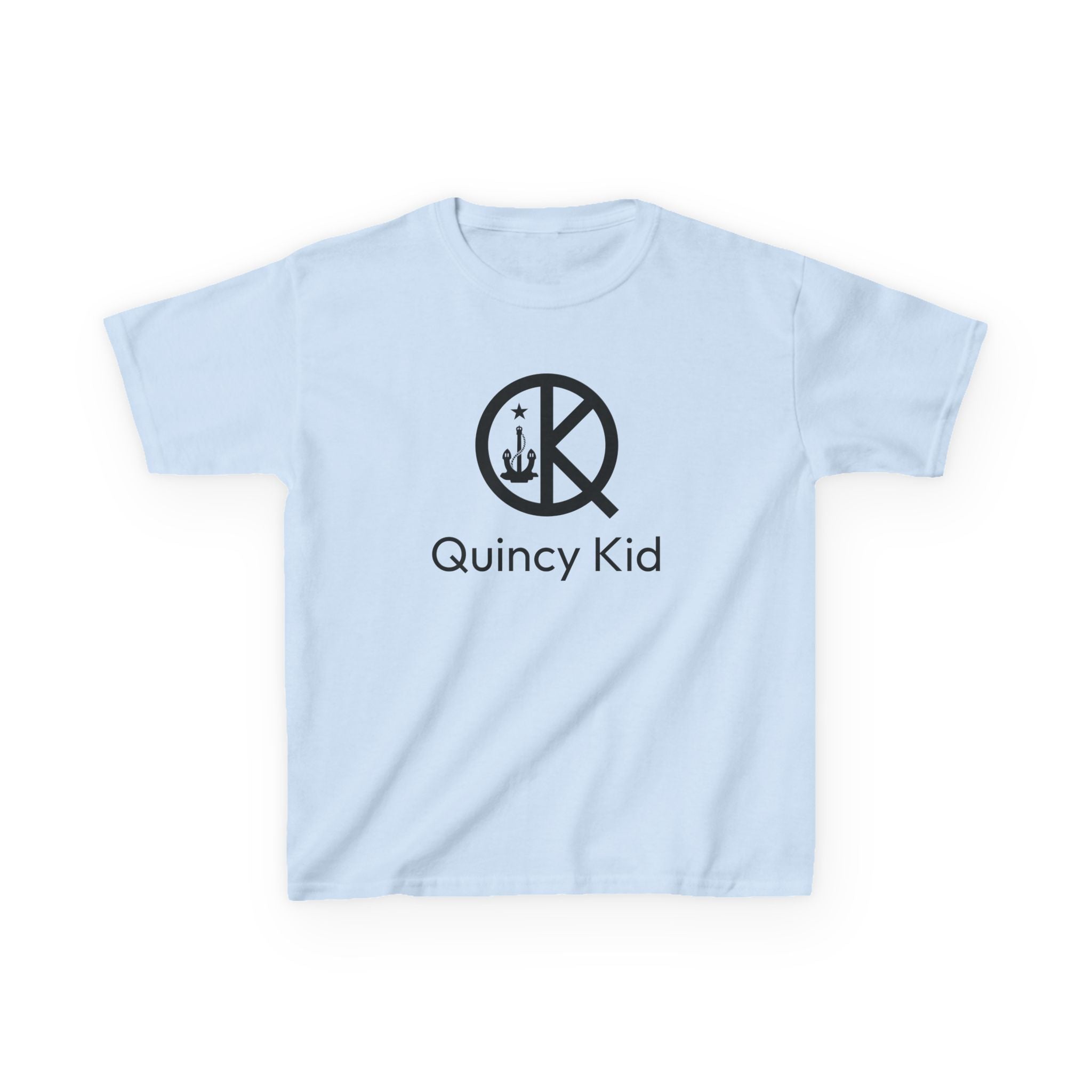 Kids Heavy Cotton™ Tee