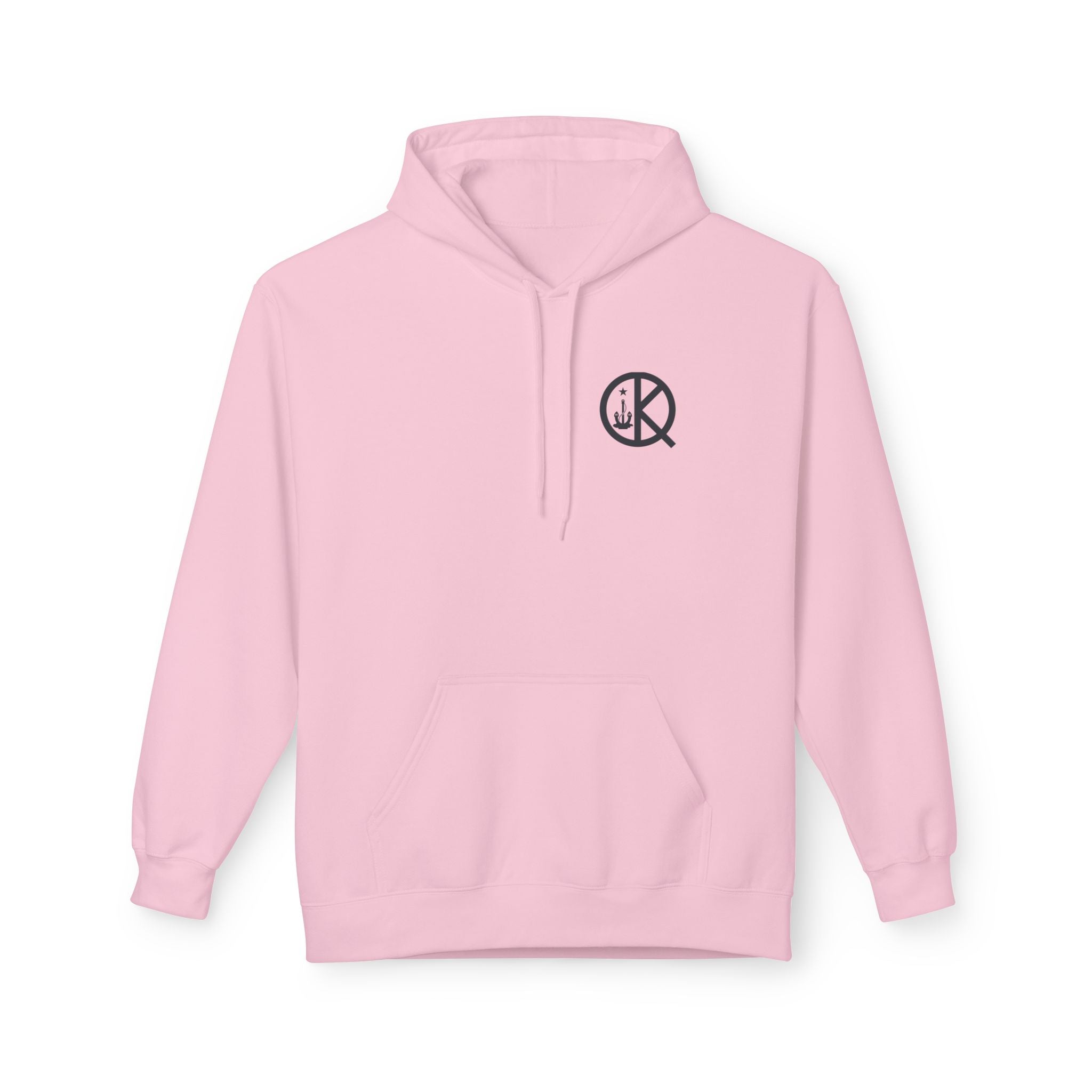 Fore River Shipyard Goliath Sunset Hoodie
