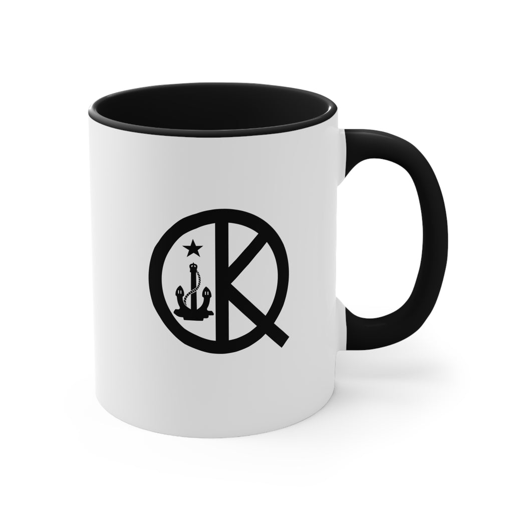 Mug - You Can Take the Kid Out of Quincy