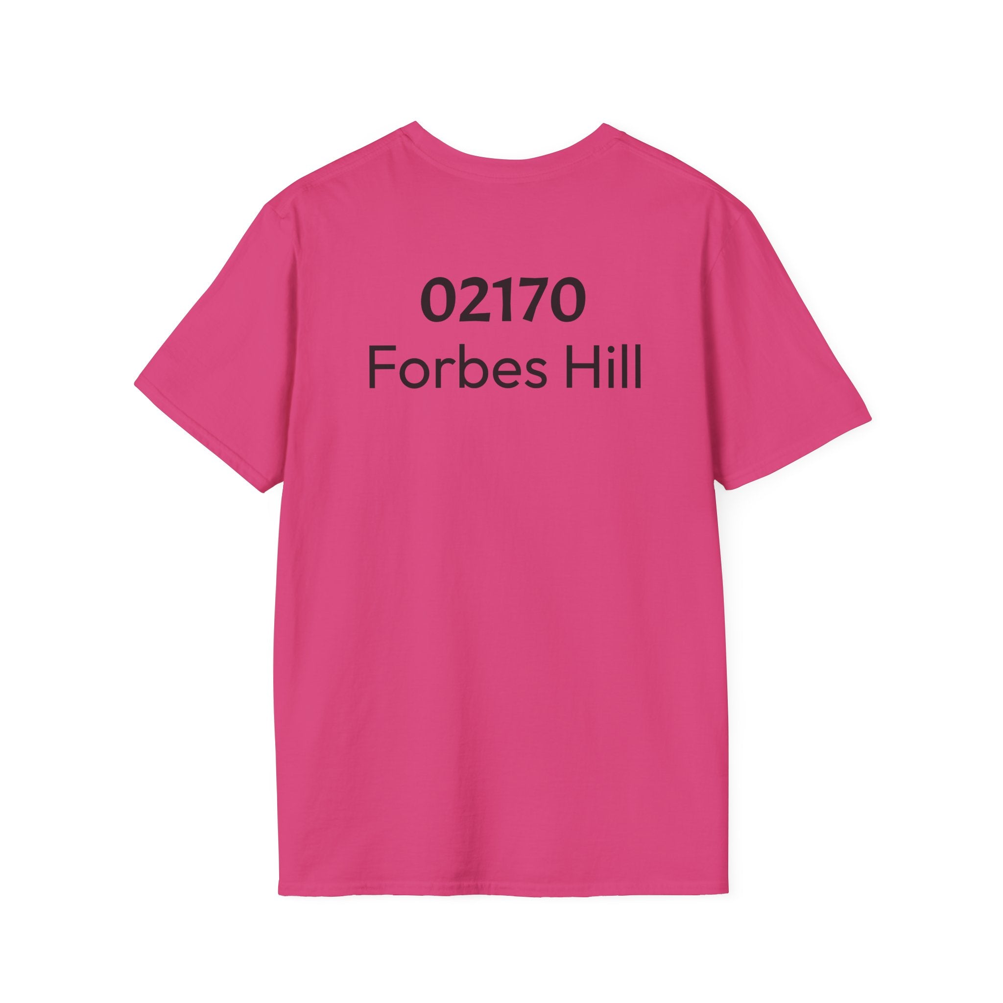 02170- Forbes Hill