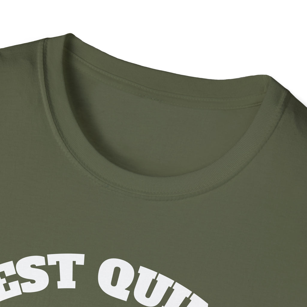 West Quincy T-shirt