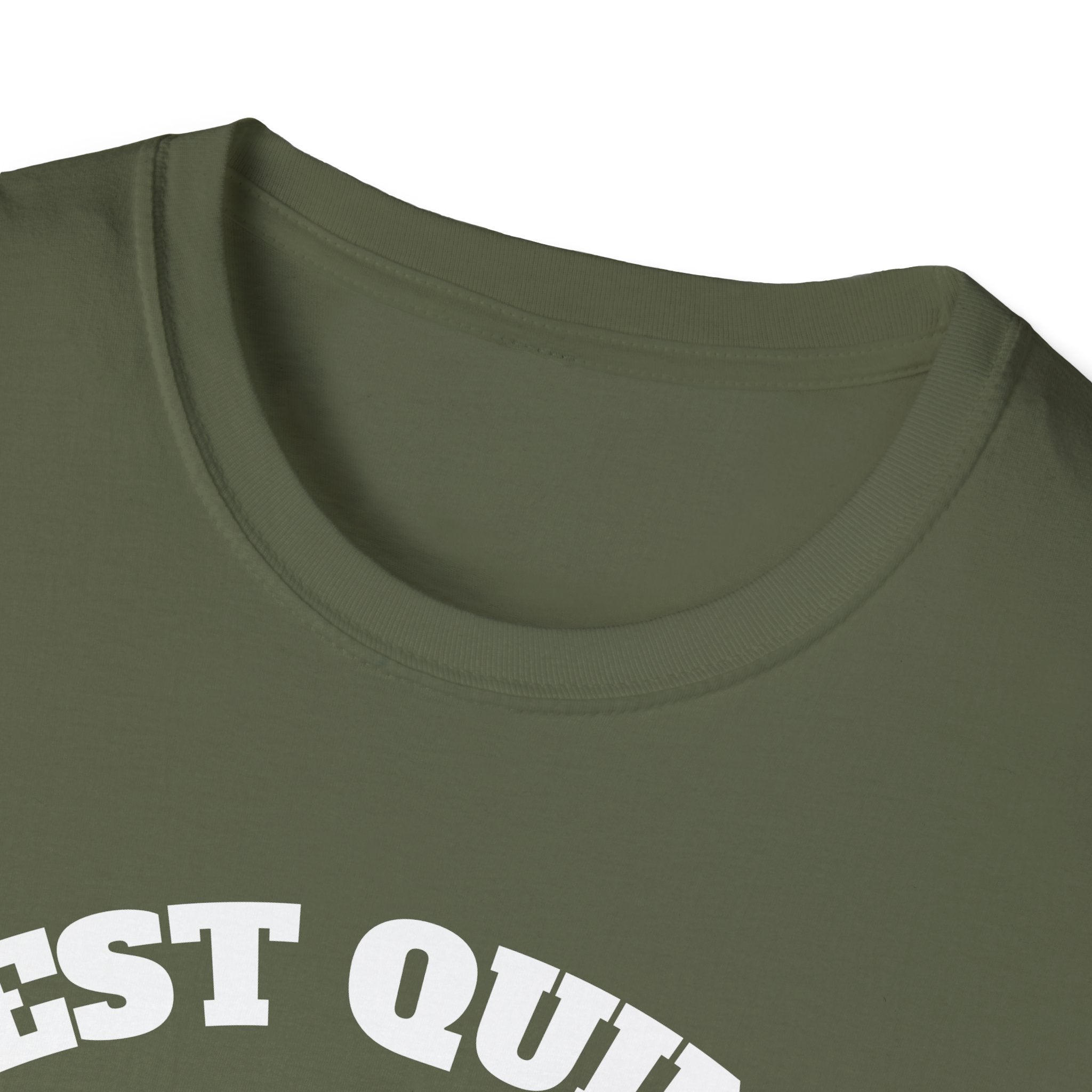 West Quincy T-shirt