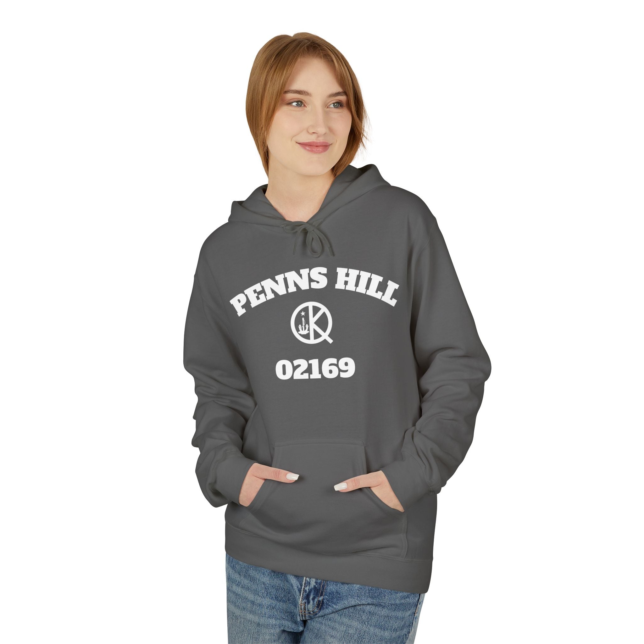 Penns Hill Softstyle Hoodie