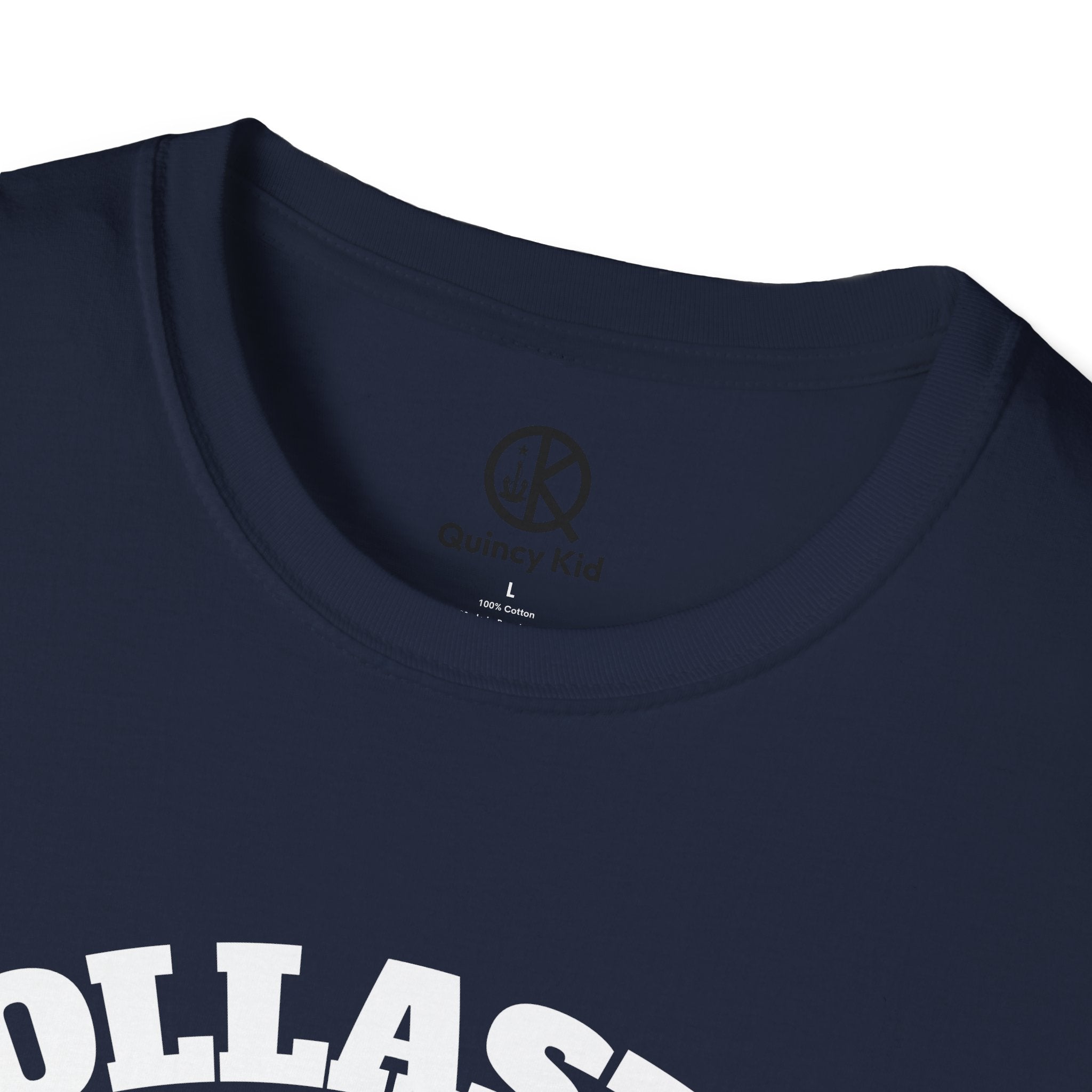 Wollaston T-shirt