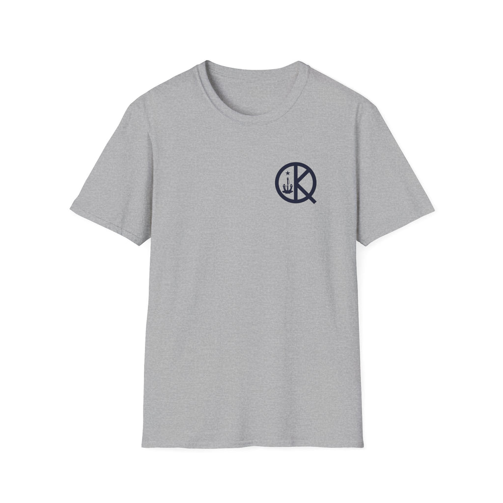 Butler's Pond Hockey Softstyle T-shirt