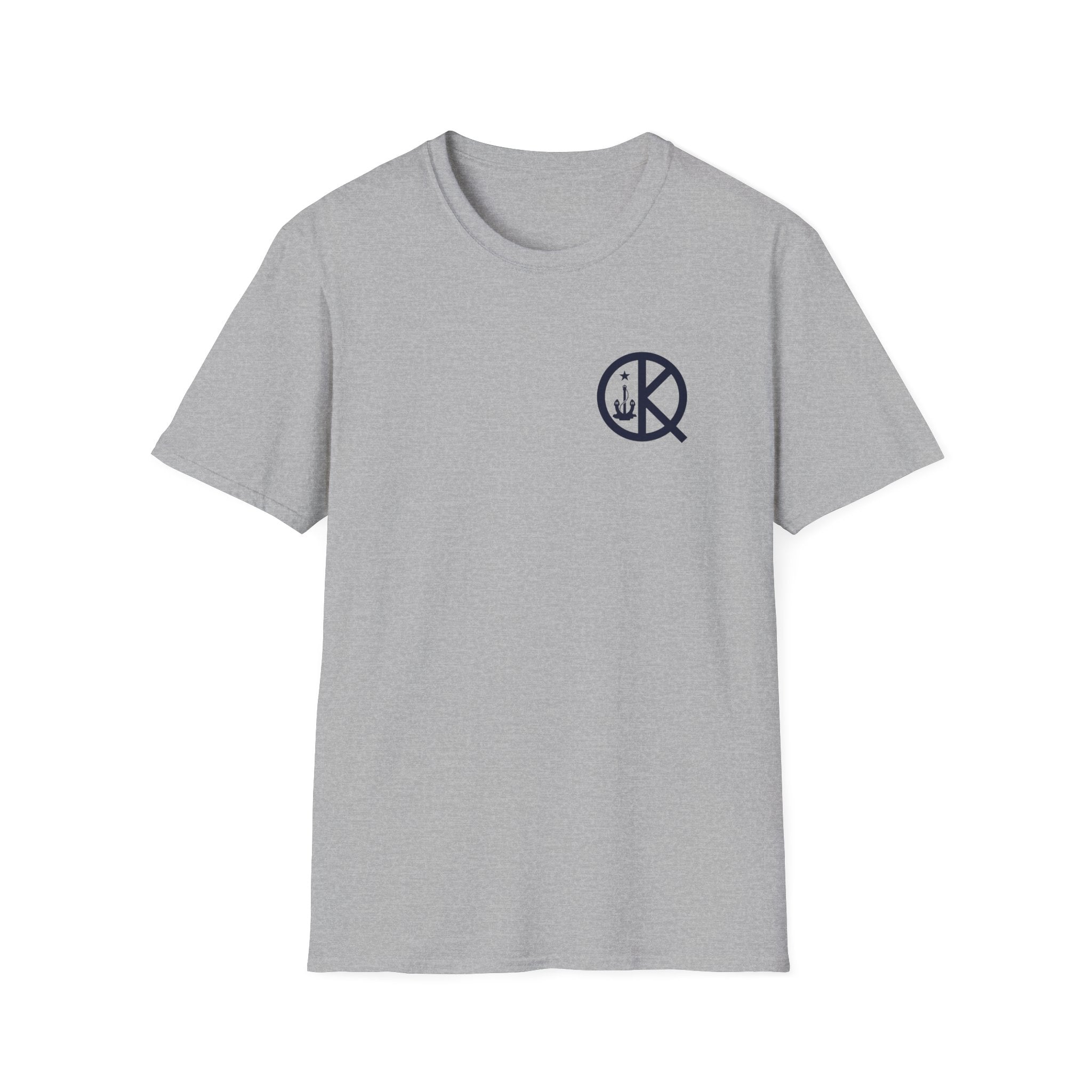 Butler's Pond Hockey Softstyle T-shirt