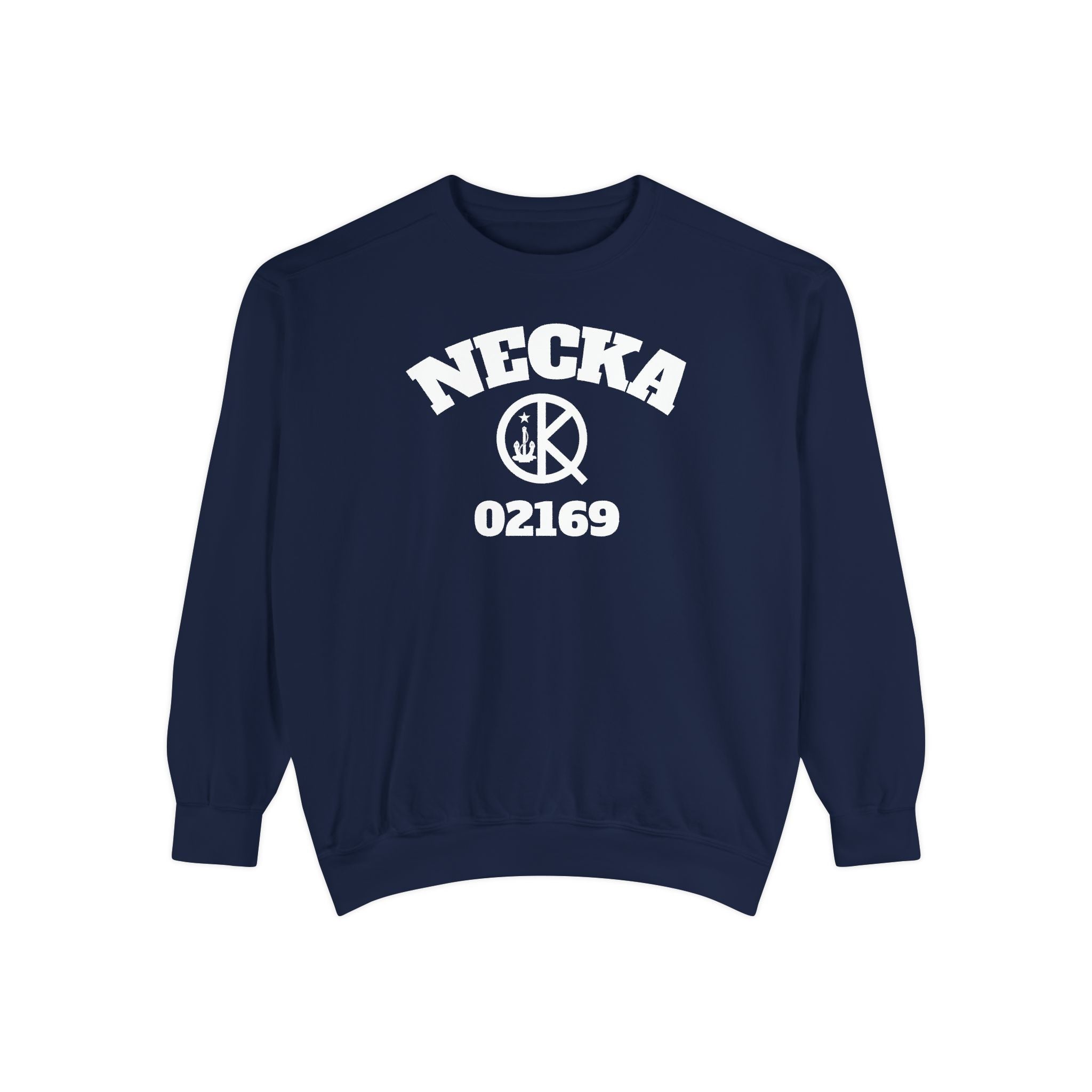 Necka Sweatshirt