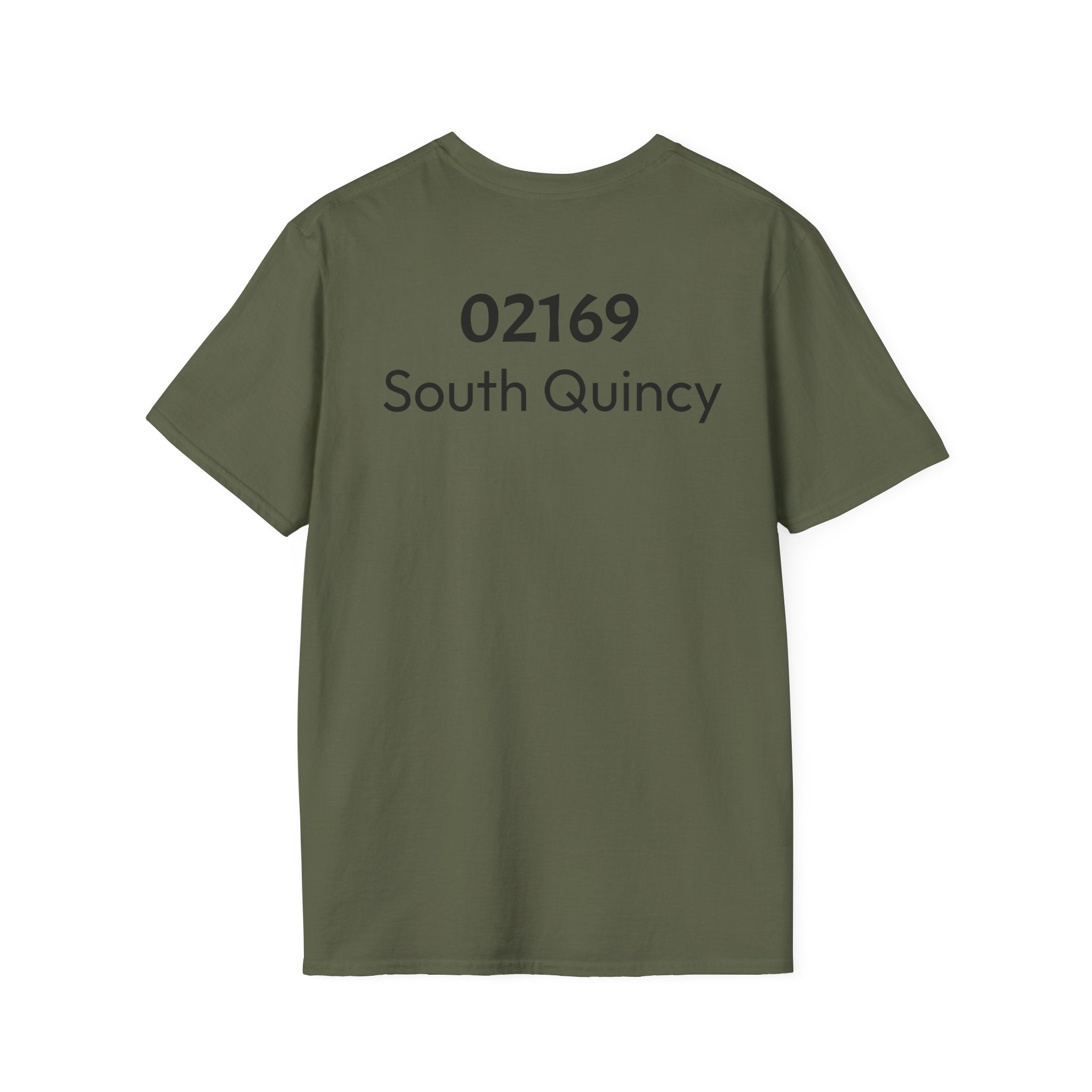 02169- South Quincy
