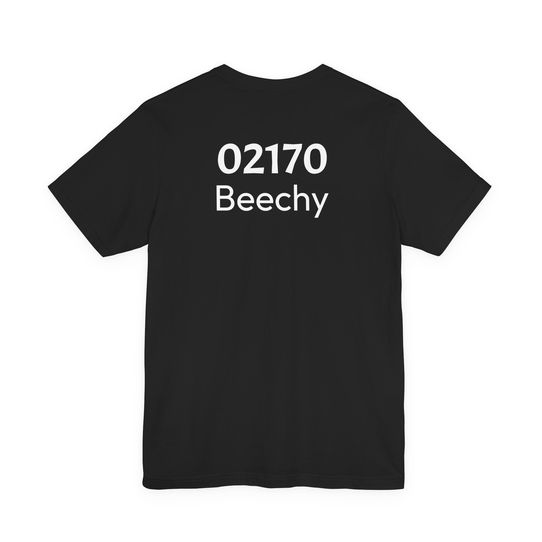 Extra Soft 02170- Beechy White Text