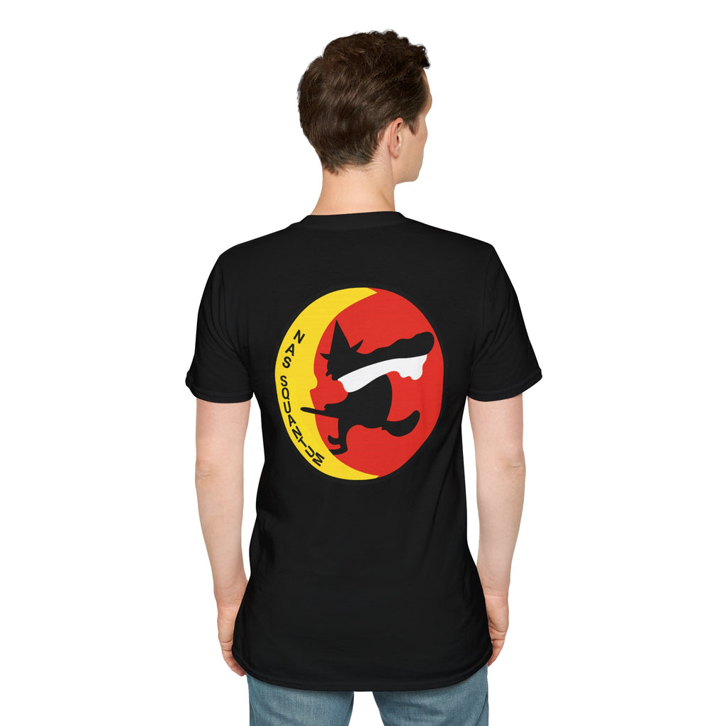 Naval Air Station Squantum T-Shirt
