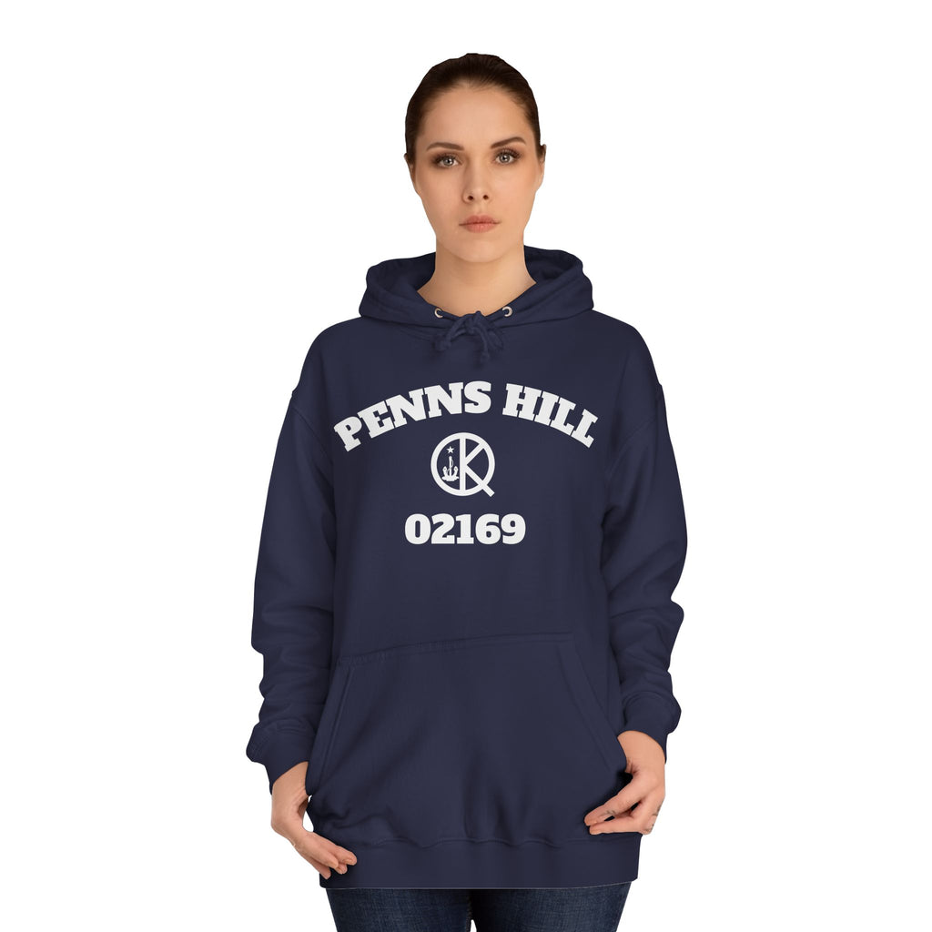 Penns Hill Hoodie