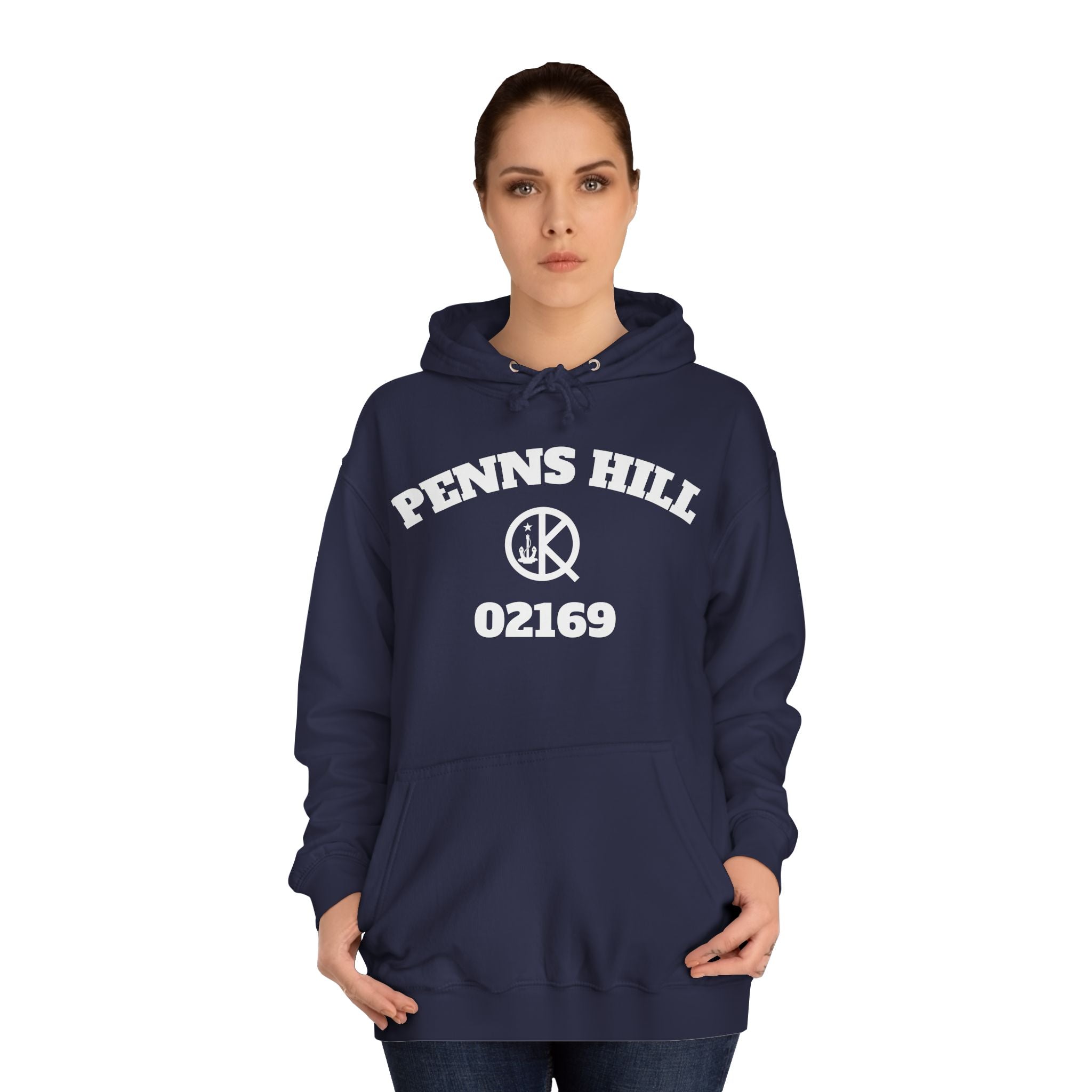 Penns Hill Hoodie