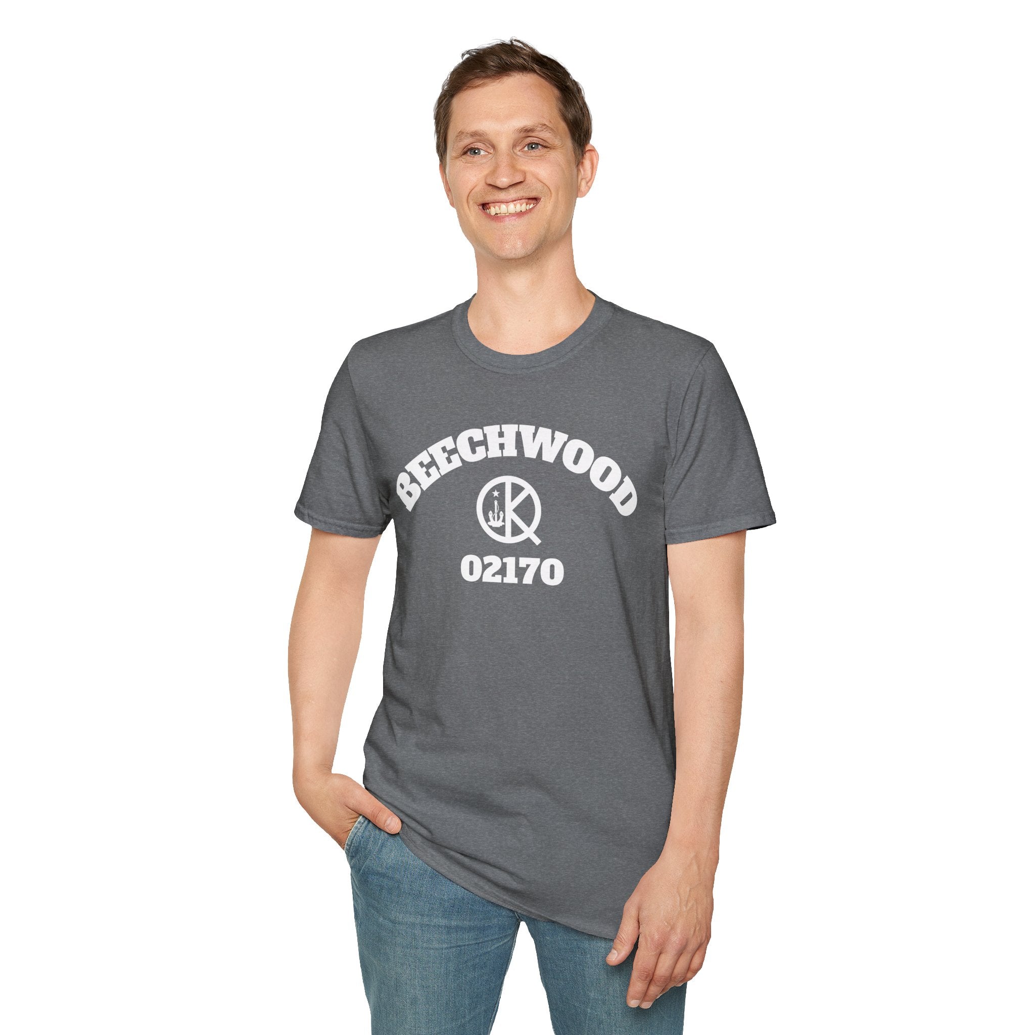 Beechwood T-shirt