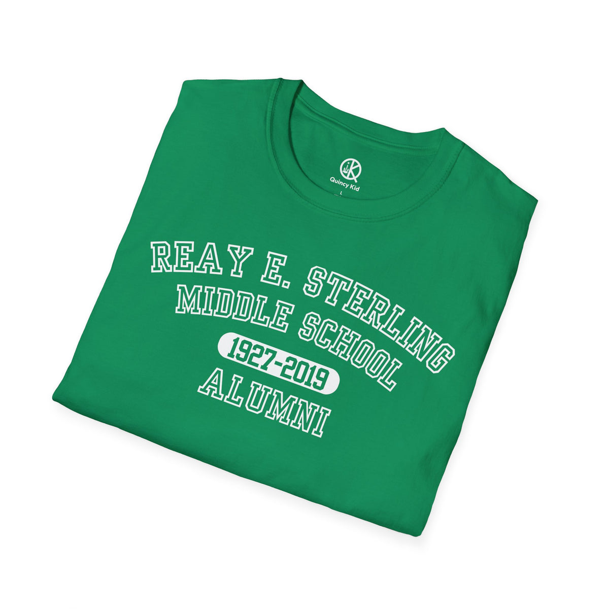 Sterling Middle School Alumni T-Shirt